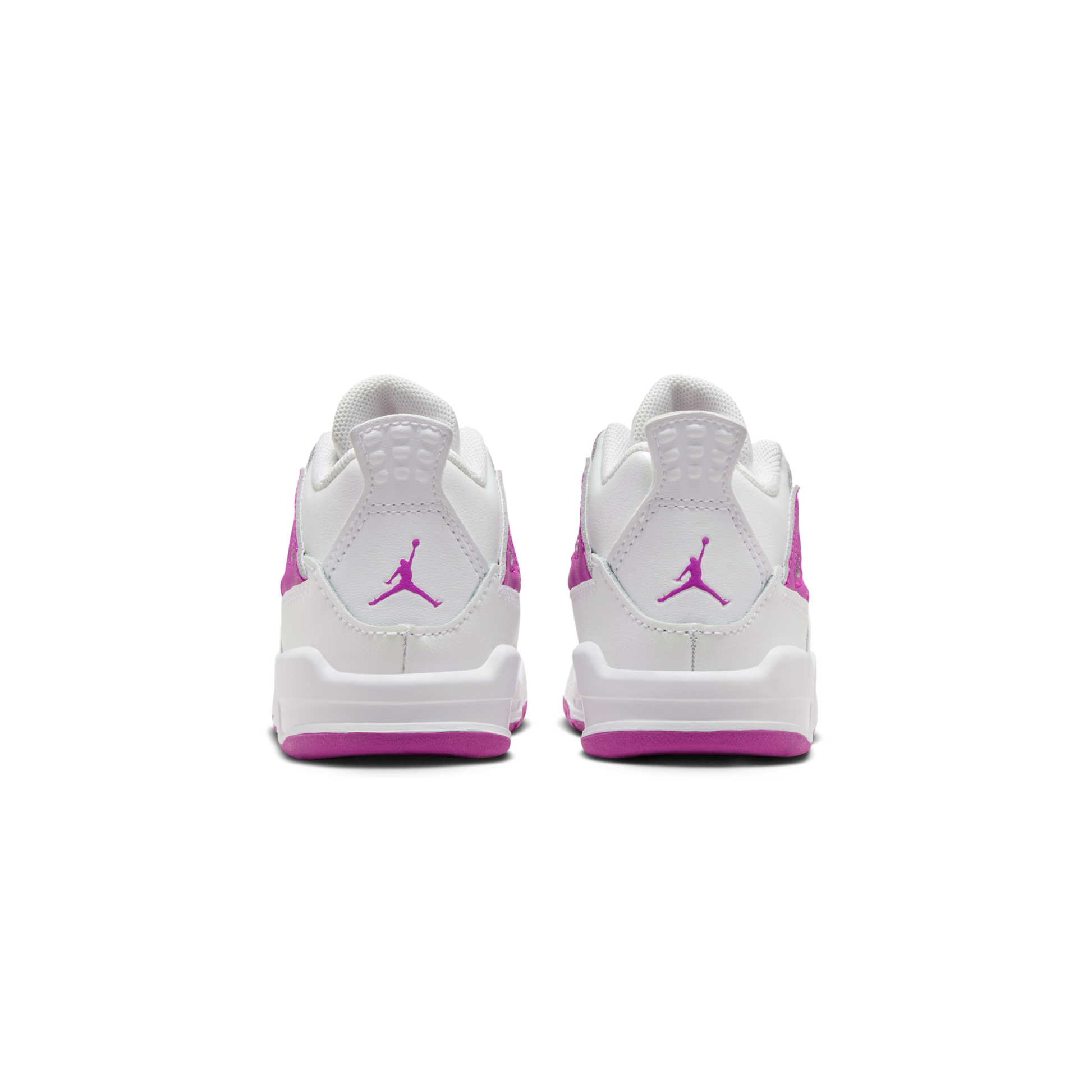 Jordan 4 Retro Hyper Violet (TD)