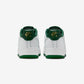 Nike Air Force 1 Low Mini Jewel White Gorge Green (Women's)