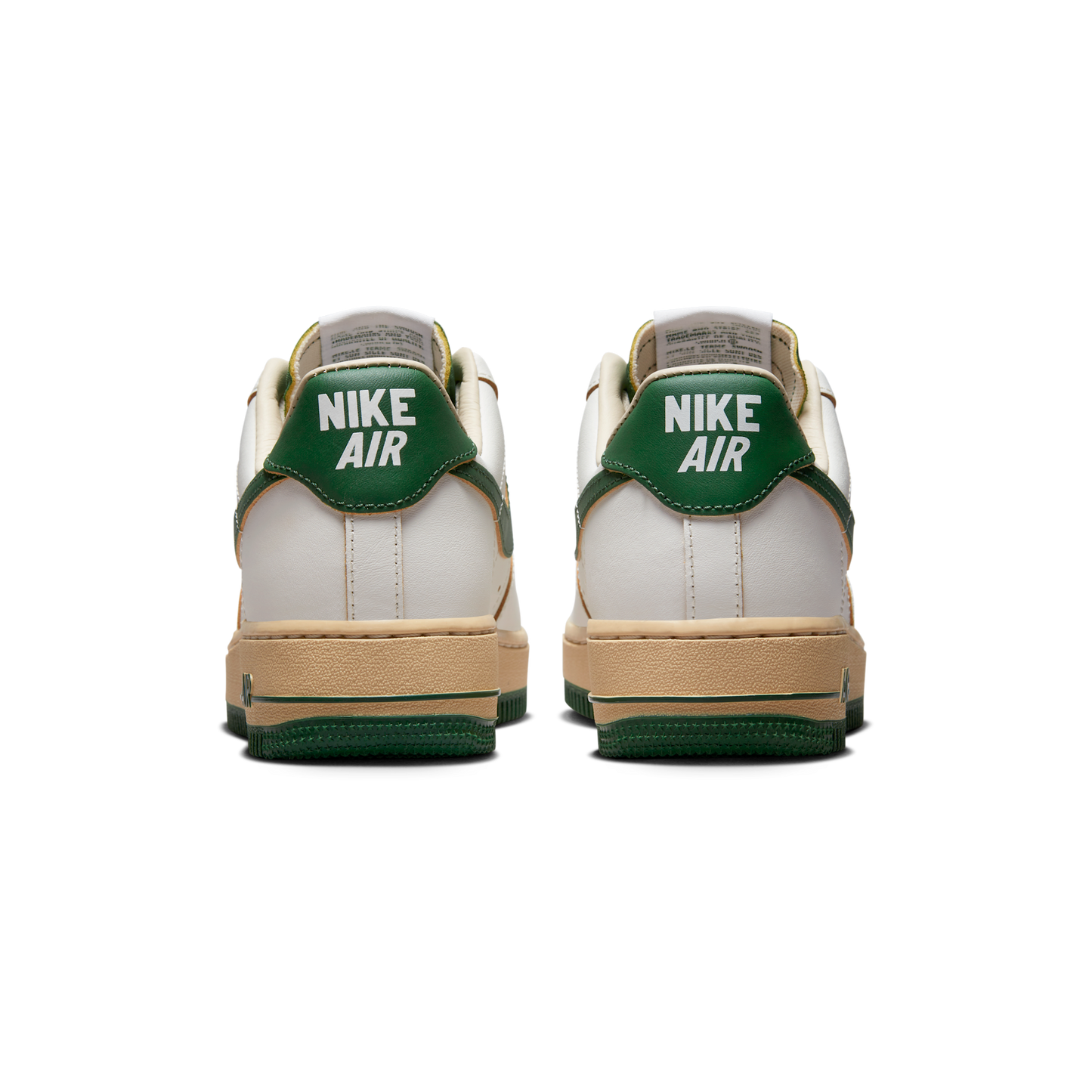 Nike Air Force 1 Low '07 LV8 Vintage Gorge Green (Women's)