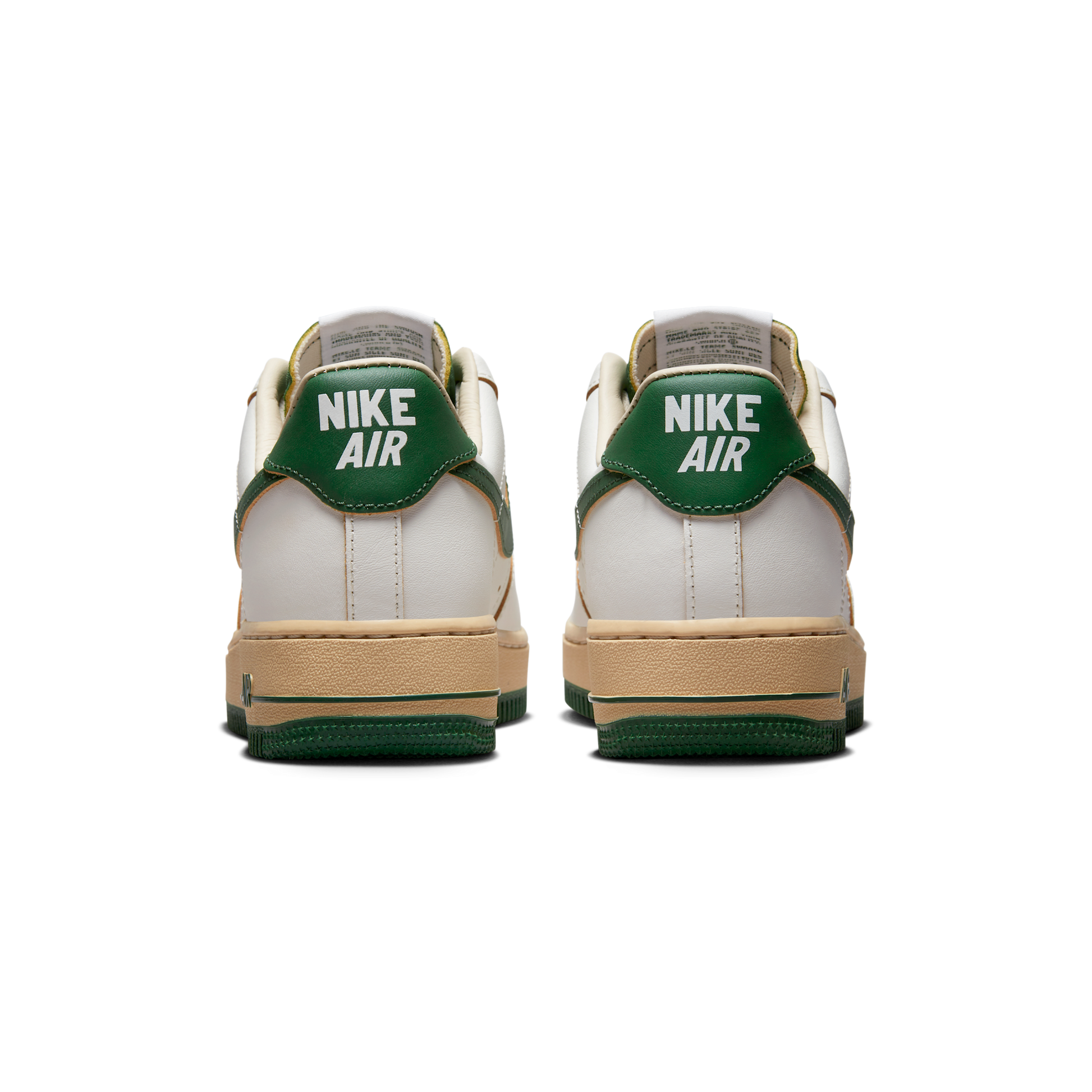 Nike Air Force 1 Low '07 LV8 Vintage Gorge Green (Women's)