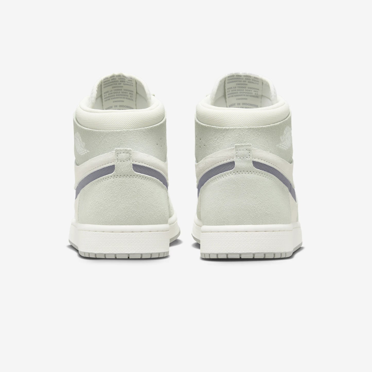 Jordan 1 High Zoom Air CMFT 2 Particle Grey