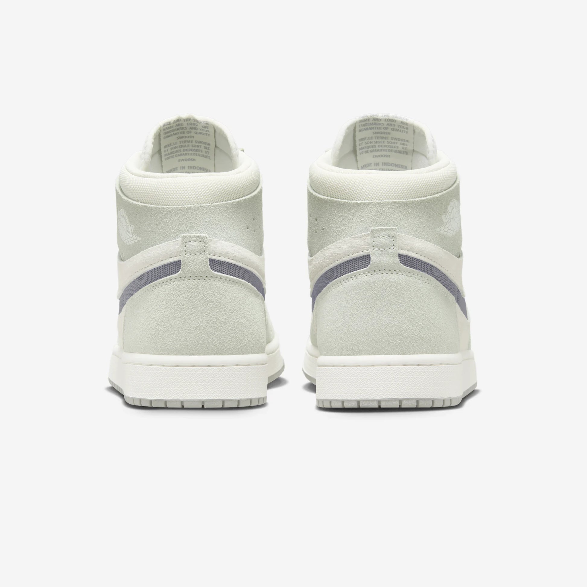 Jordan 1 High Zoom Air CMFT 2 Particle Grey