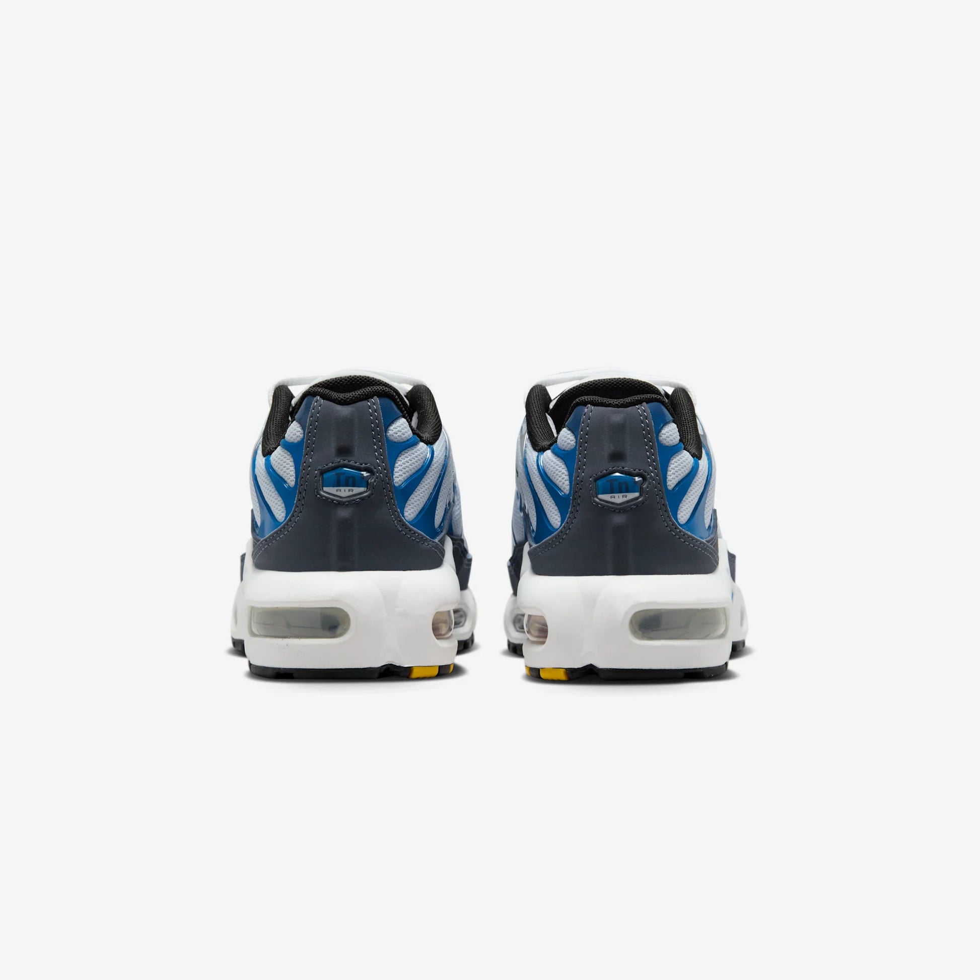 Nike Air Max Plus Thunder Blue Photo Blue (GS)