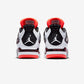 Jordan 4 Retro Flight Nostalgia