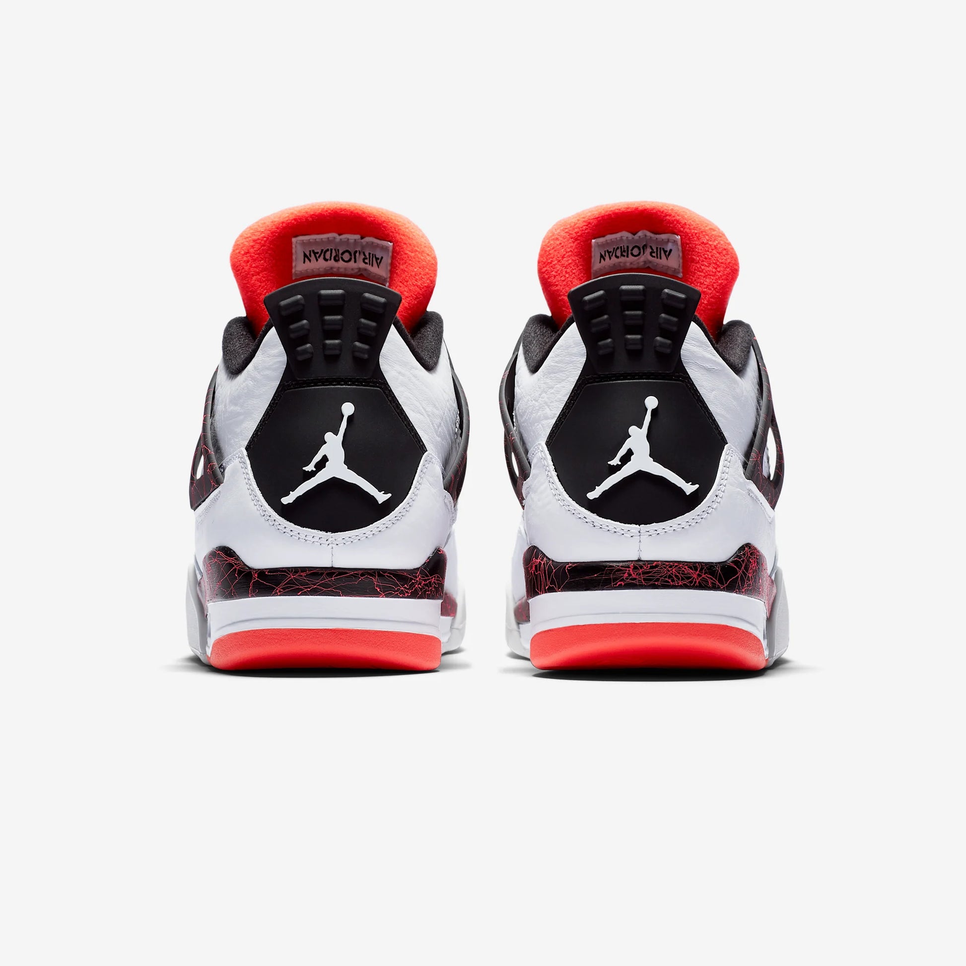 Jordan 4 Retro Flight Nostalgia