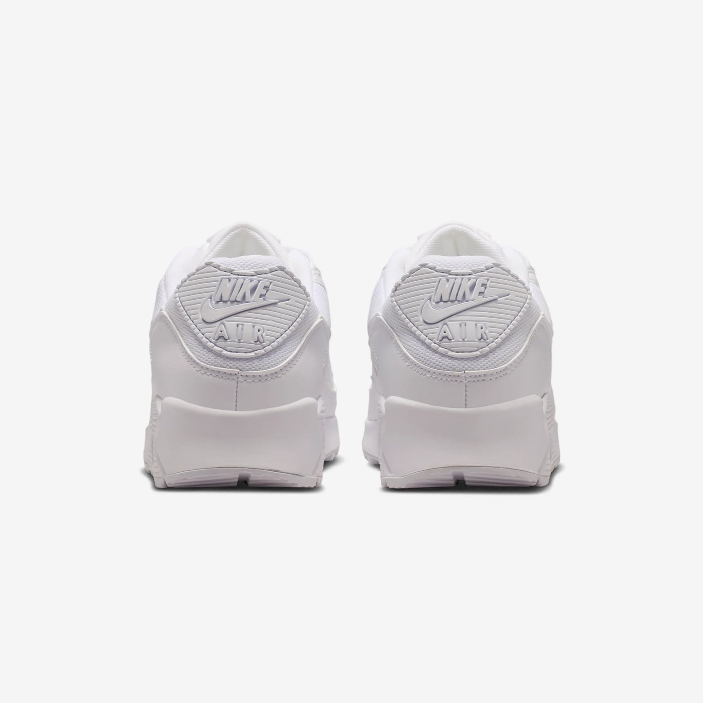 Nike Air Max 90 Triple White (2022) (Women's)