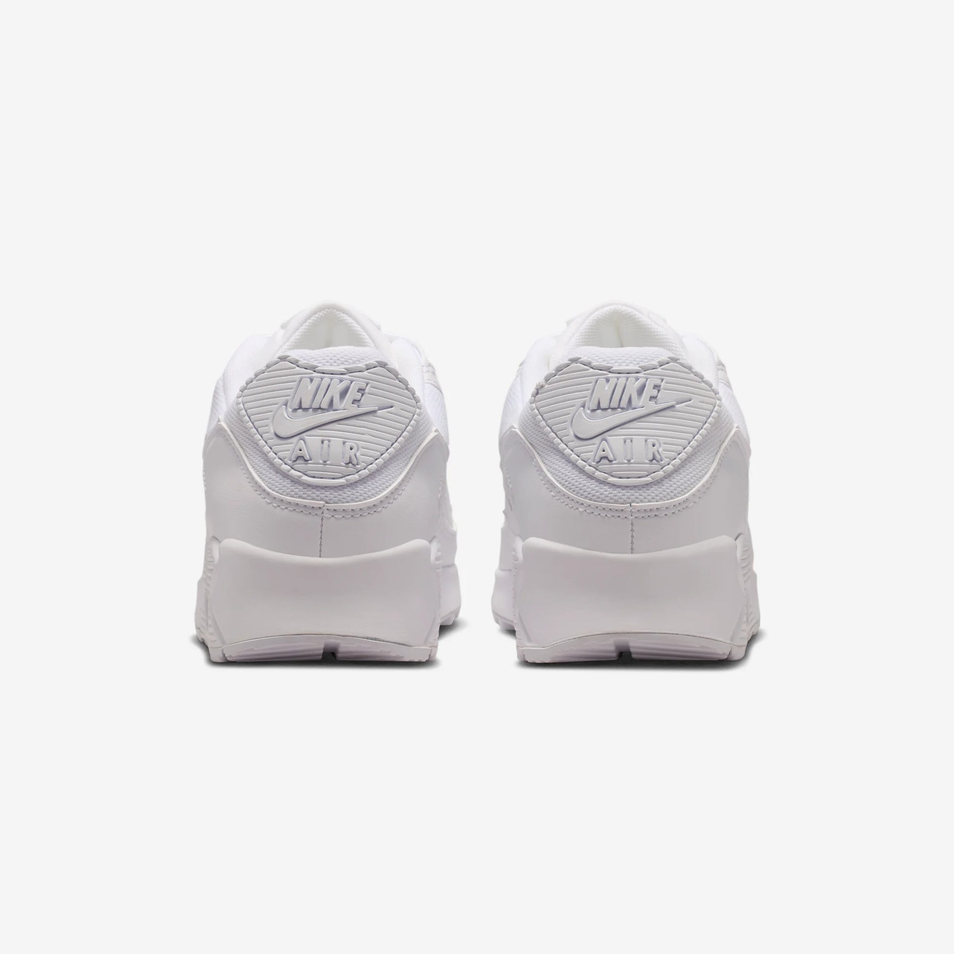Nike Air Max 90 Triple White (2022) (Women's)