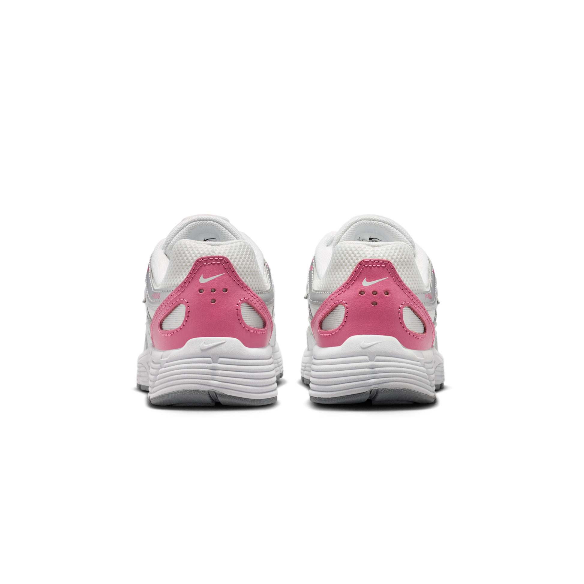 Nike P-6000 Off White Peony (GS)