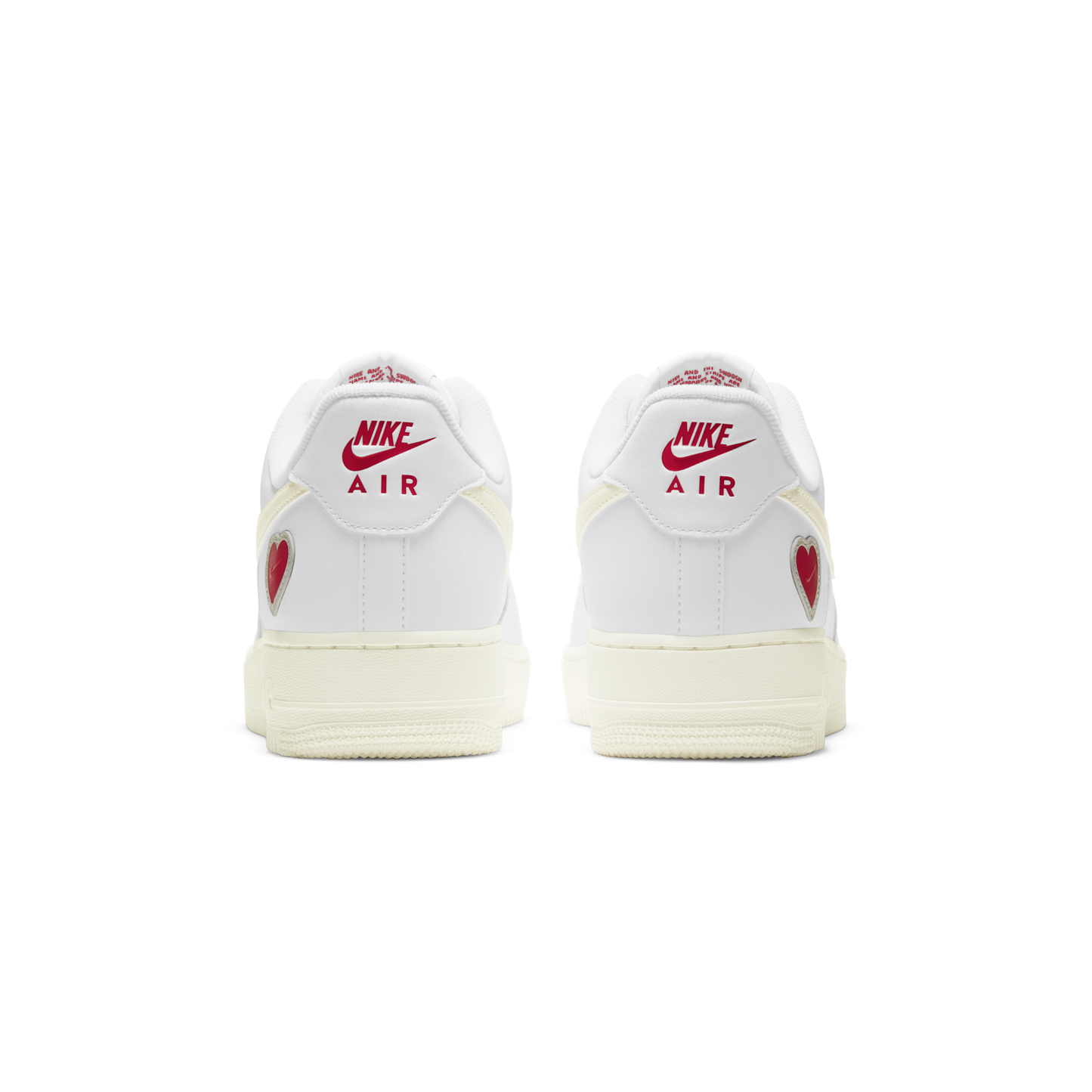 Nike Air Force 1 Low Valentine's Day (2021)