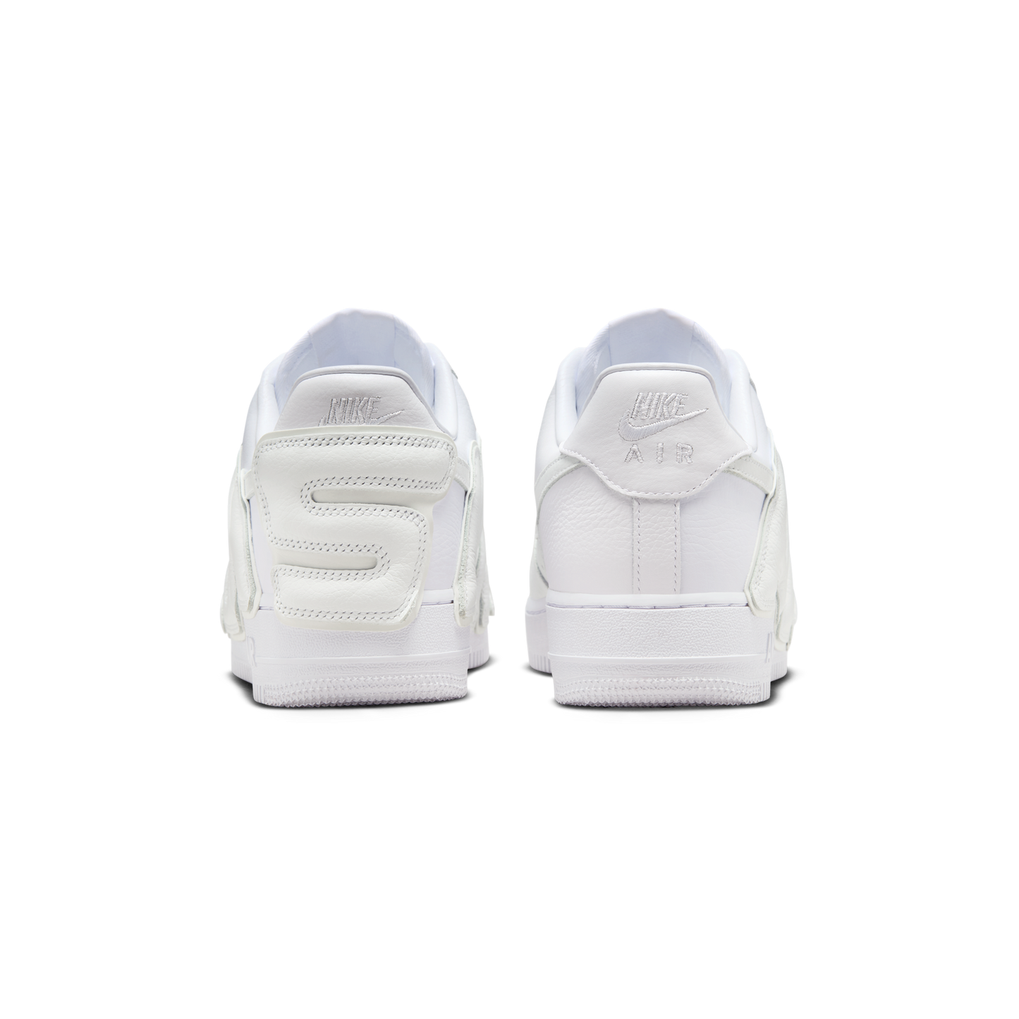 Nike Air Force 1 Low Cactus Plant Flea Market White (2024)