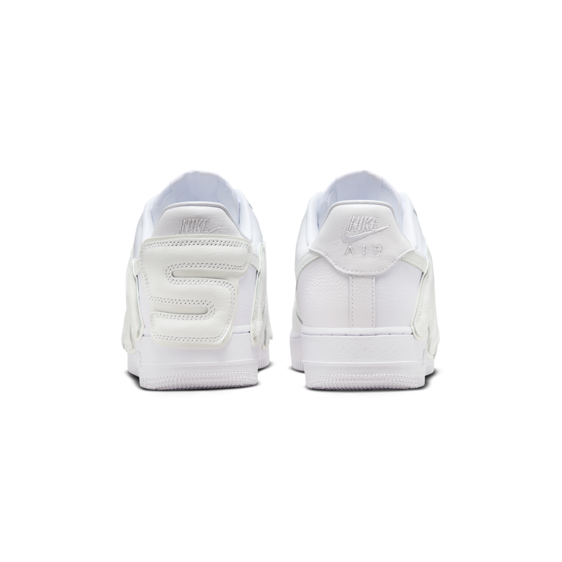 Nike Air Force 1 Low Cactus Plant Flea Market White (2024)