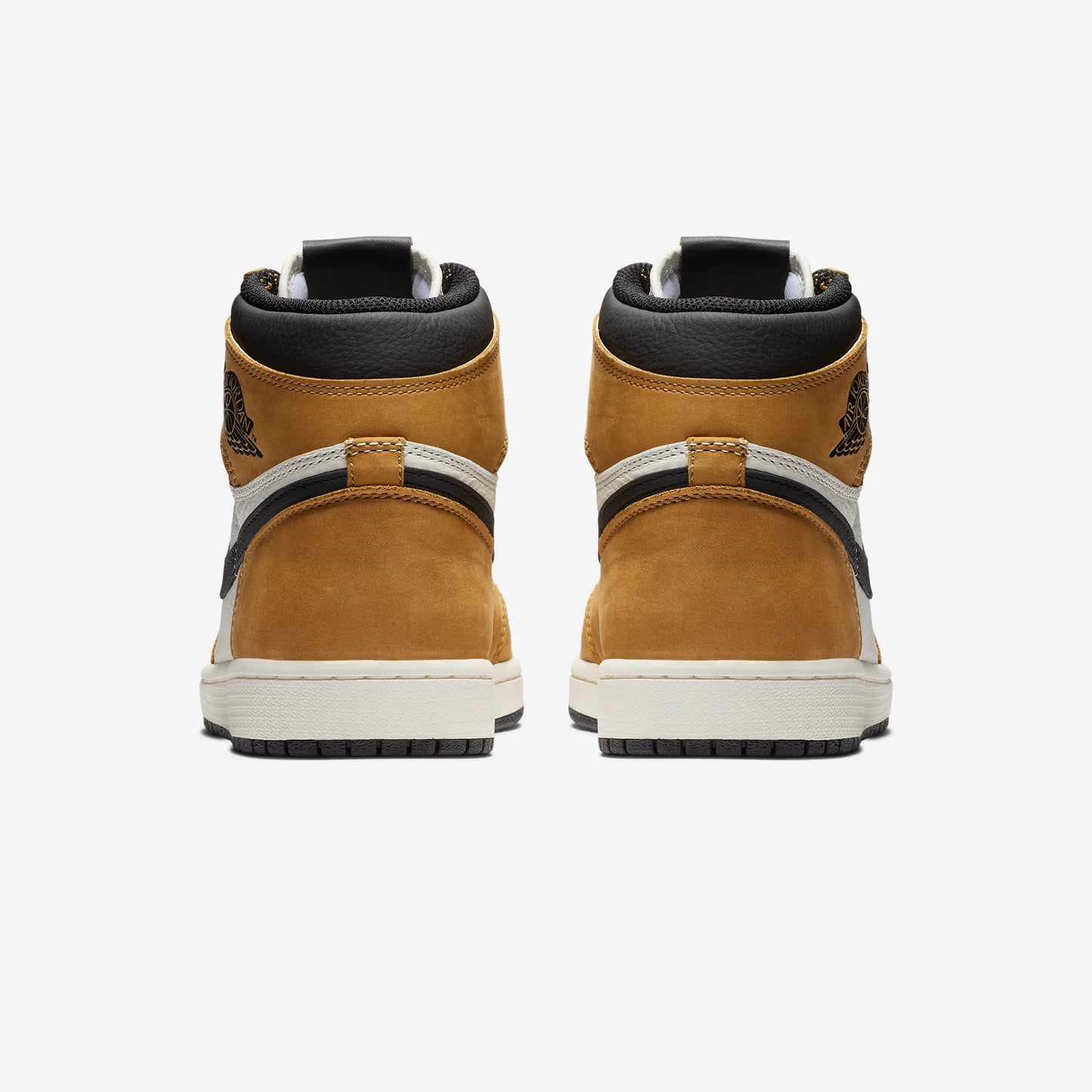 Jordan 1 Retro High Rookie of the Year