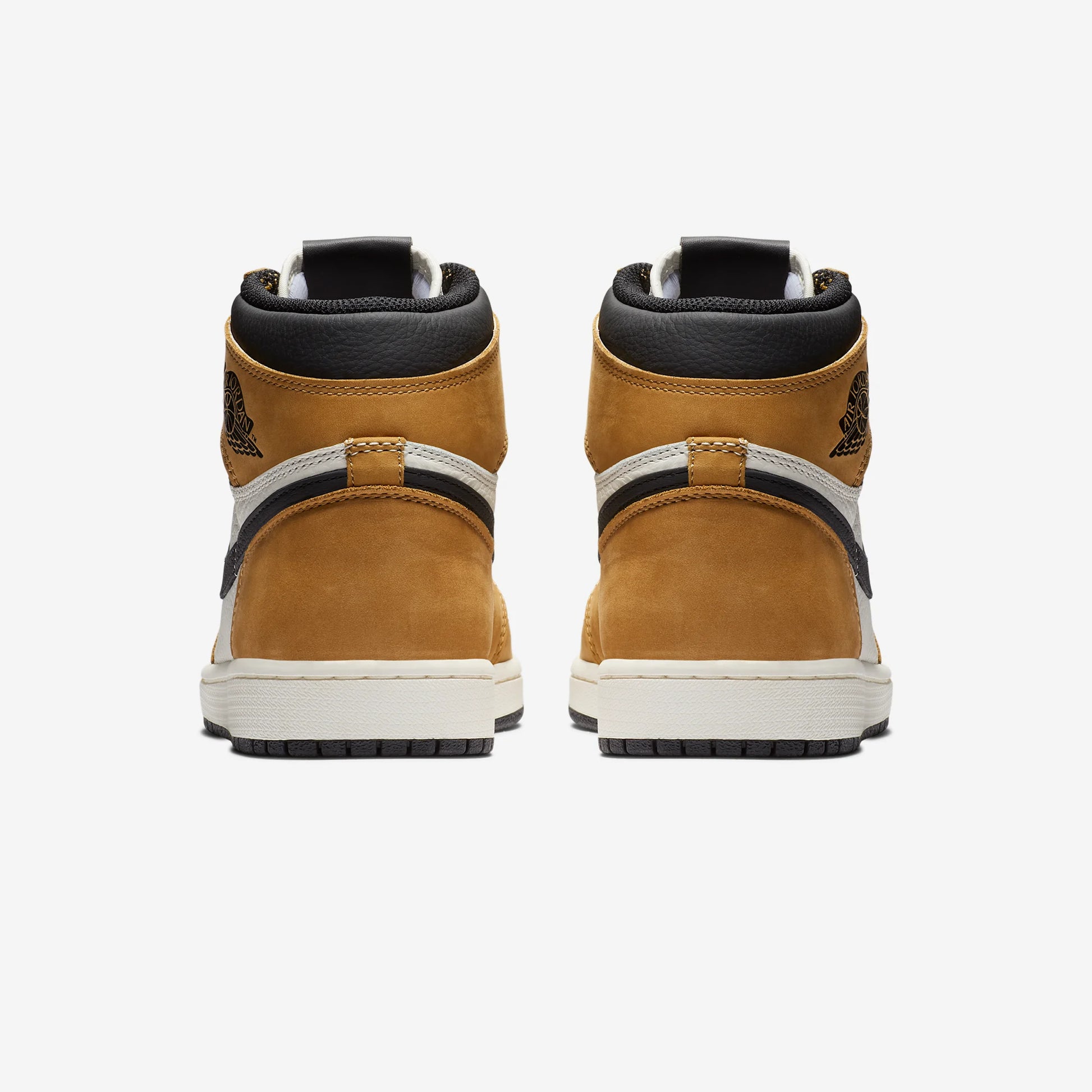 Jordan 1 Retro High Rookie of the Year