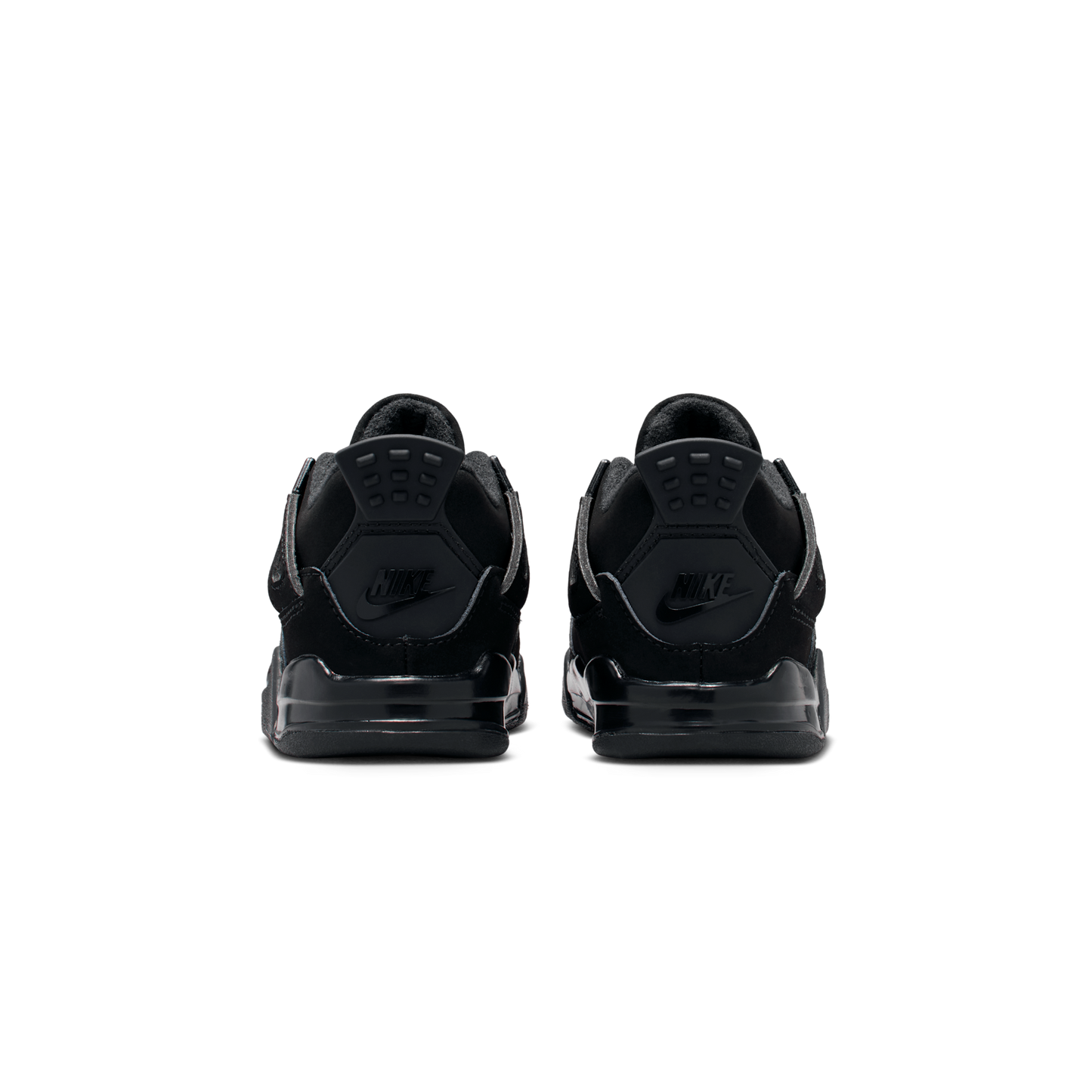 Jordan 4 Retro Black Cat (2025) (TD)