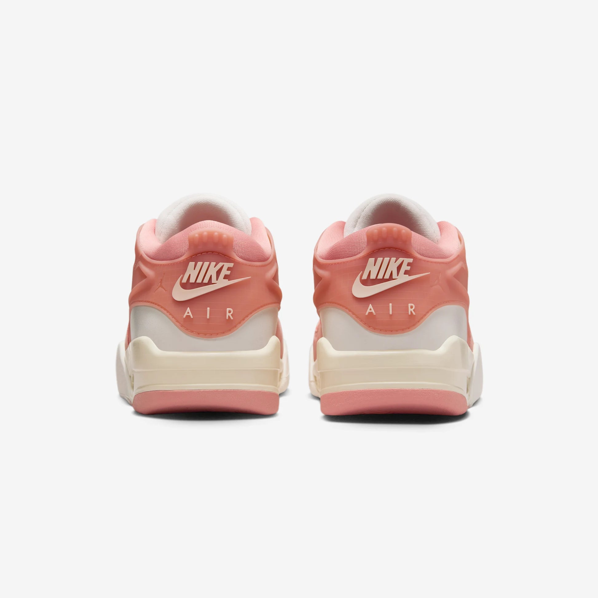 Jordan 4 RM Guava Ice (Women's)