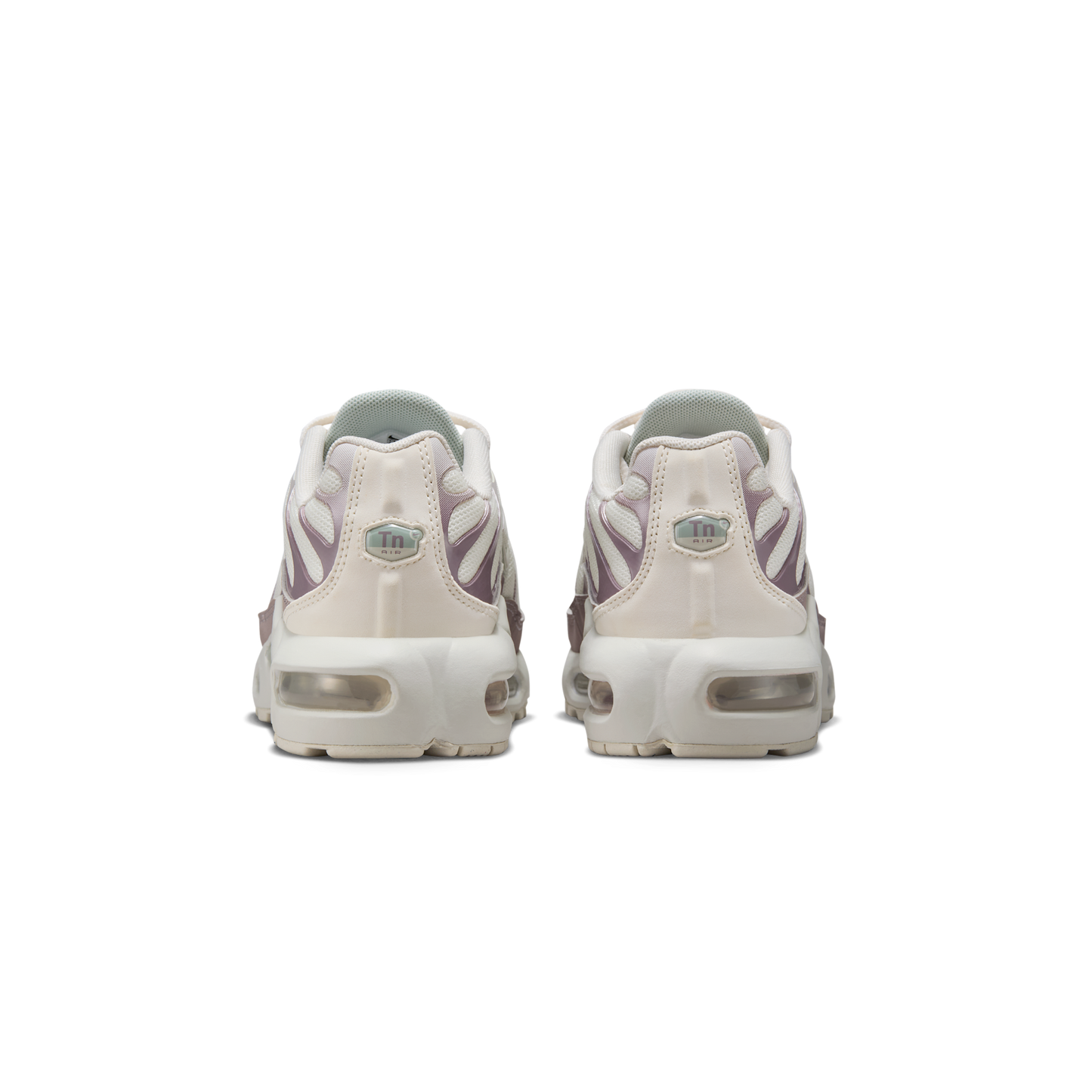 Nike Air Max Plus Sail Light Violet (GS)