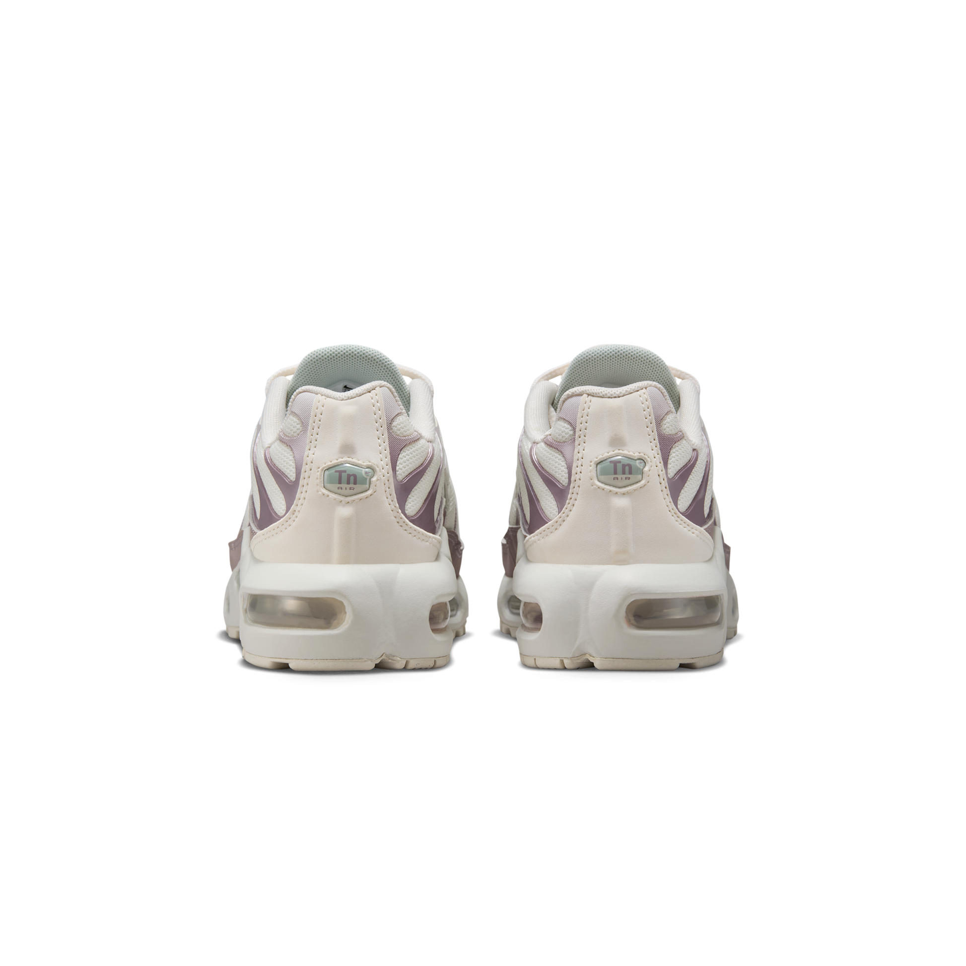 Nike Air Max Plus Sail Light Violet (GS)