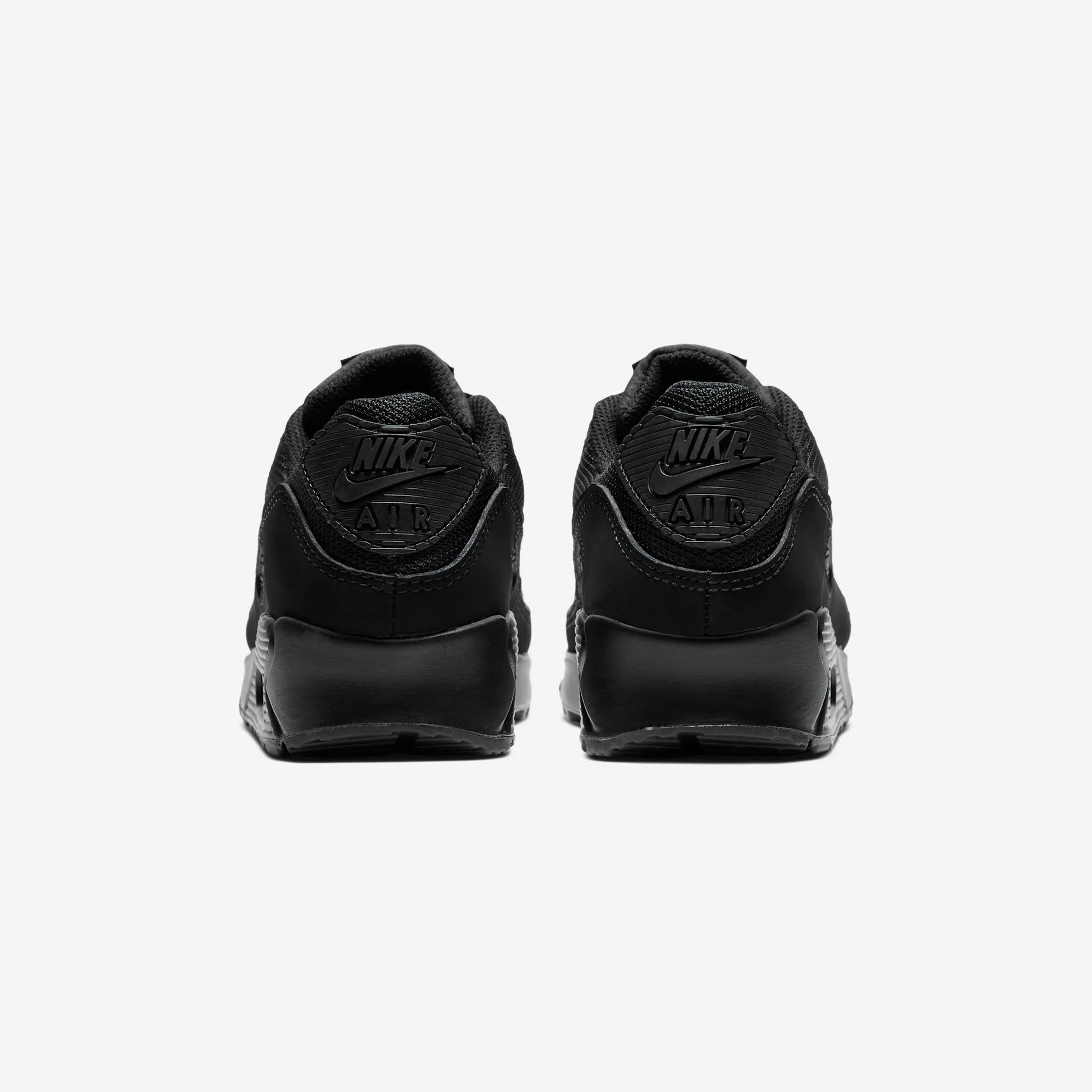 Nike Air Max 90 Recraft Triple Black (Women's)