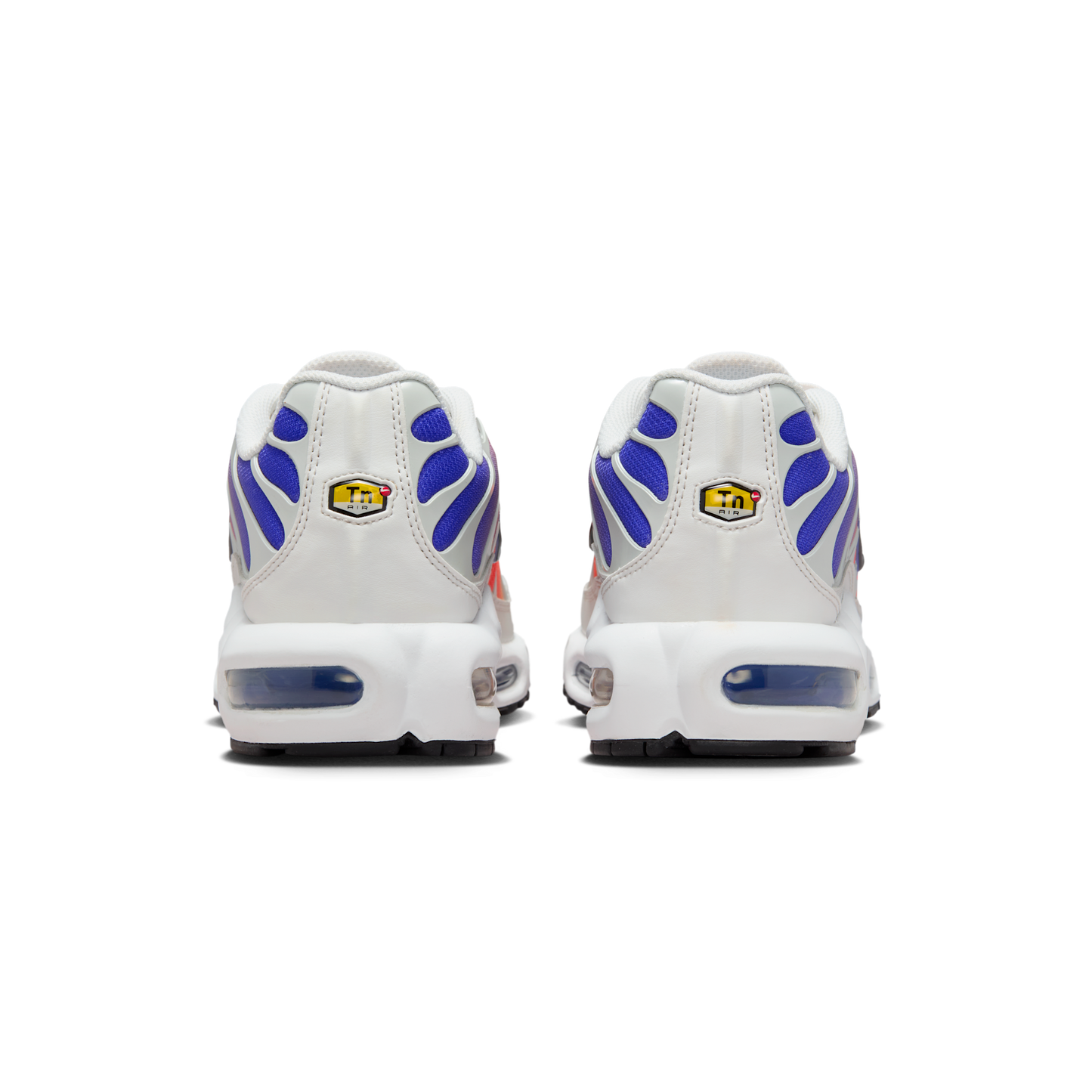 Nike Air Max Plus Persian Violet Light Wild Mango (Women's)