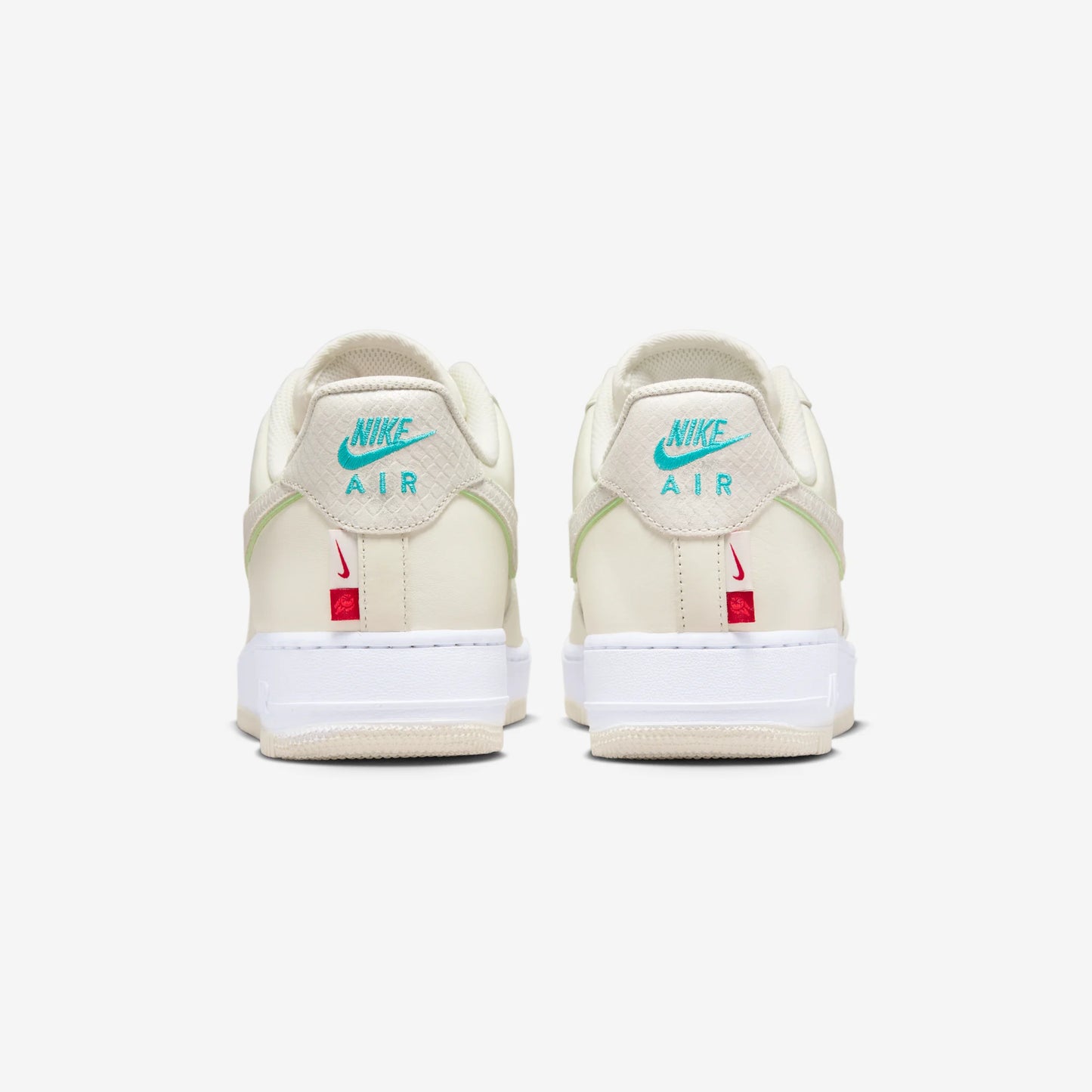 Nike Air Force 1 Low '07 Year of the Dragon (2024)