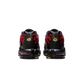 Nike Air Max Plus Pure Platinum University Red Black White