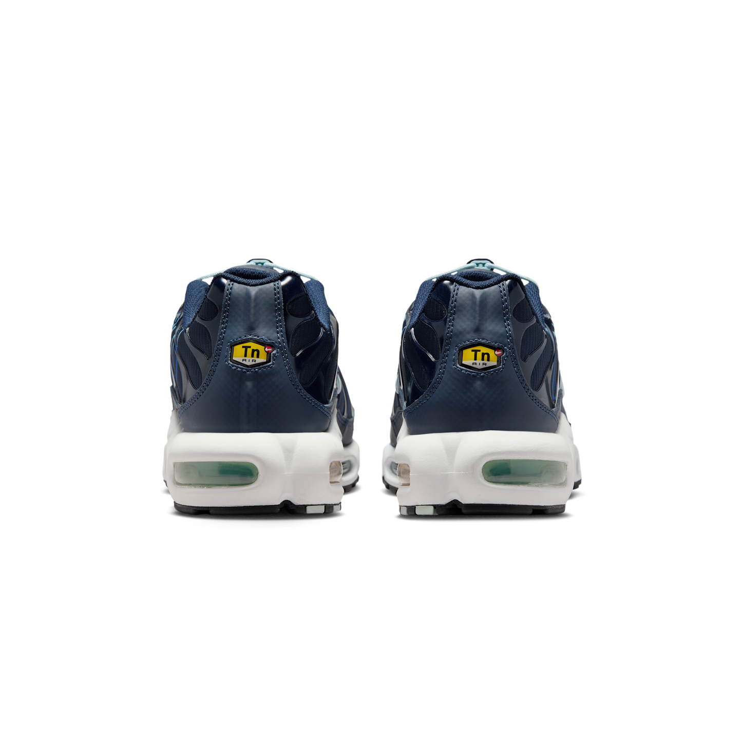Nike Air Max Plus Tuned Air Obsidian
