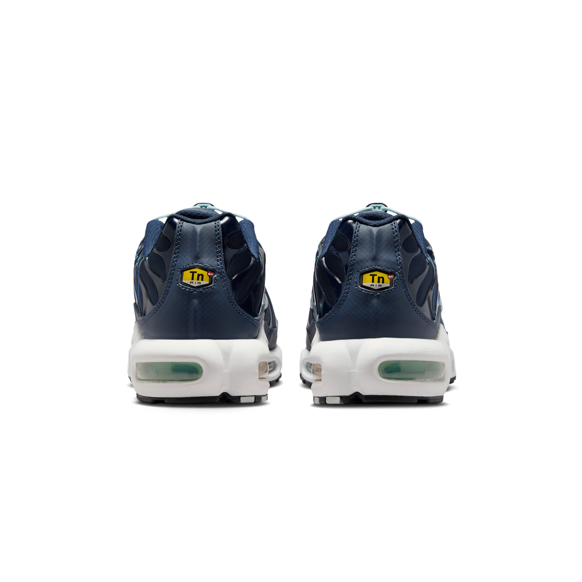 Nike Air Max Plus Tuned Air Obsidian