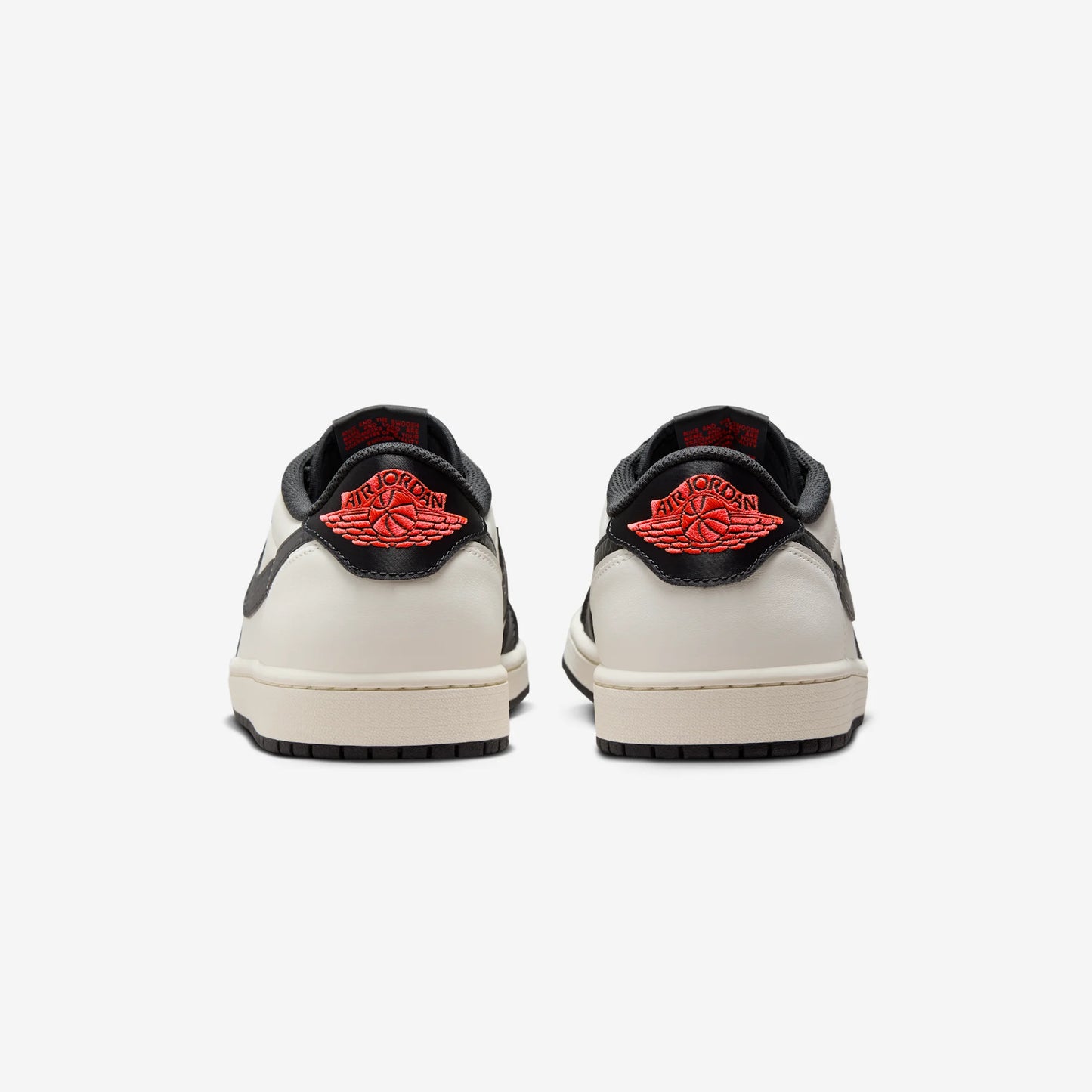 Jordan 1 Retro Low OG PSG Paris Saint-Germain