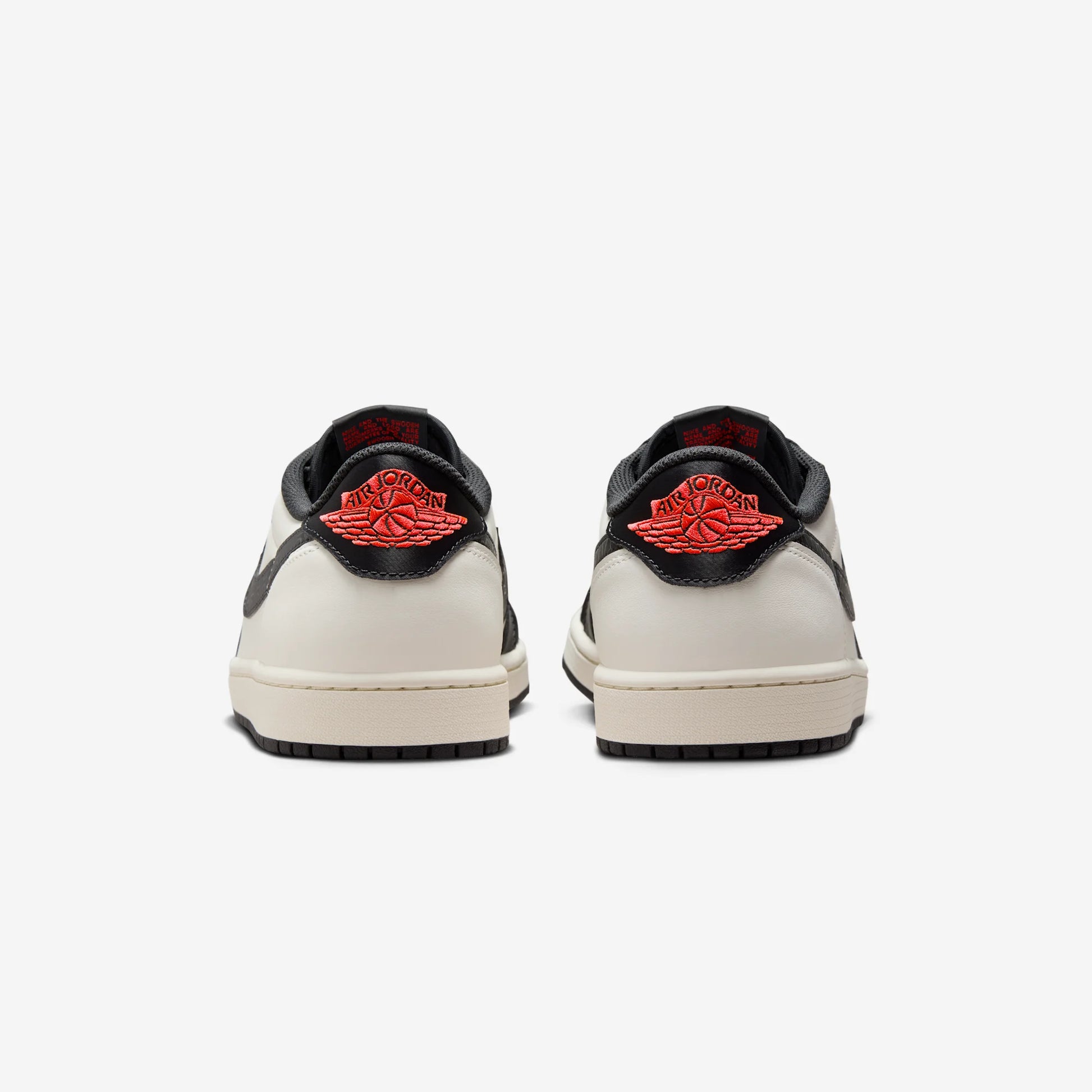 Jordan 1 Retro Low OG PSG Paris Saint-Germain