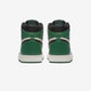 Jordan 1 Retro High Pine Green