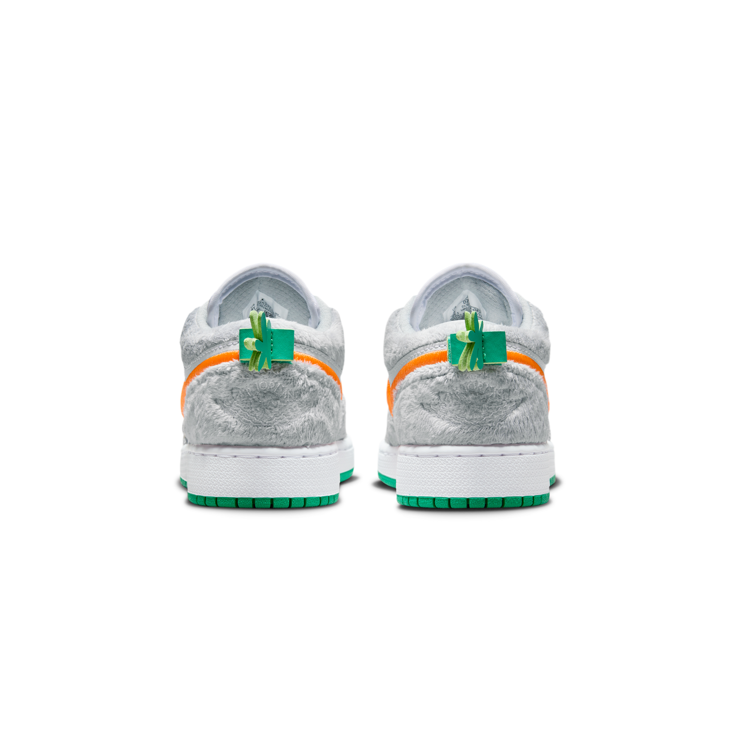 Jordan 1 Low SE Rabbit (GS)