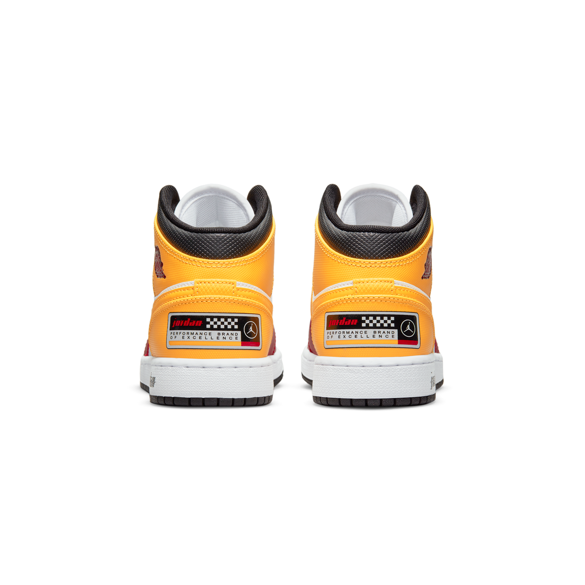 Jordan 1 Mid SE Motorsports (GS)