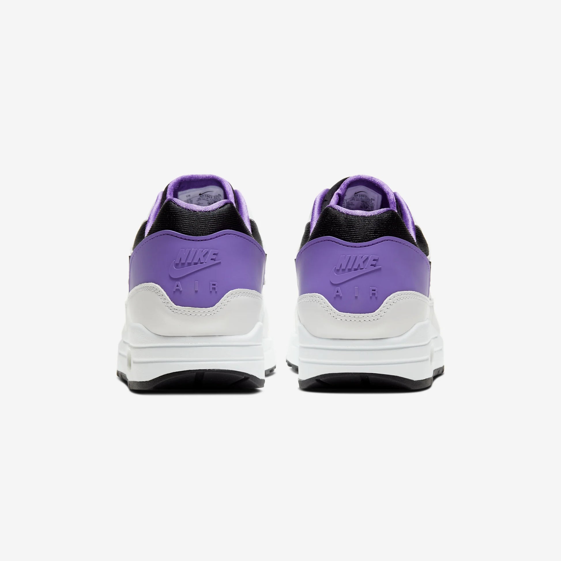 Nike Air Max 1 CH.1 Purple Punch