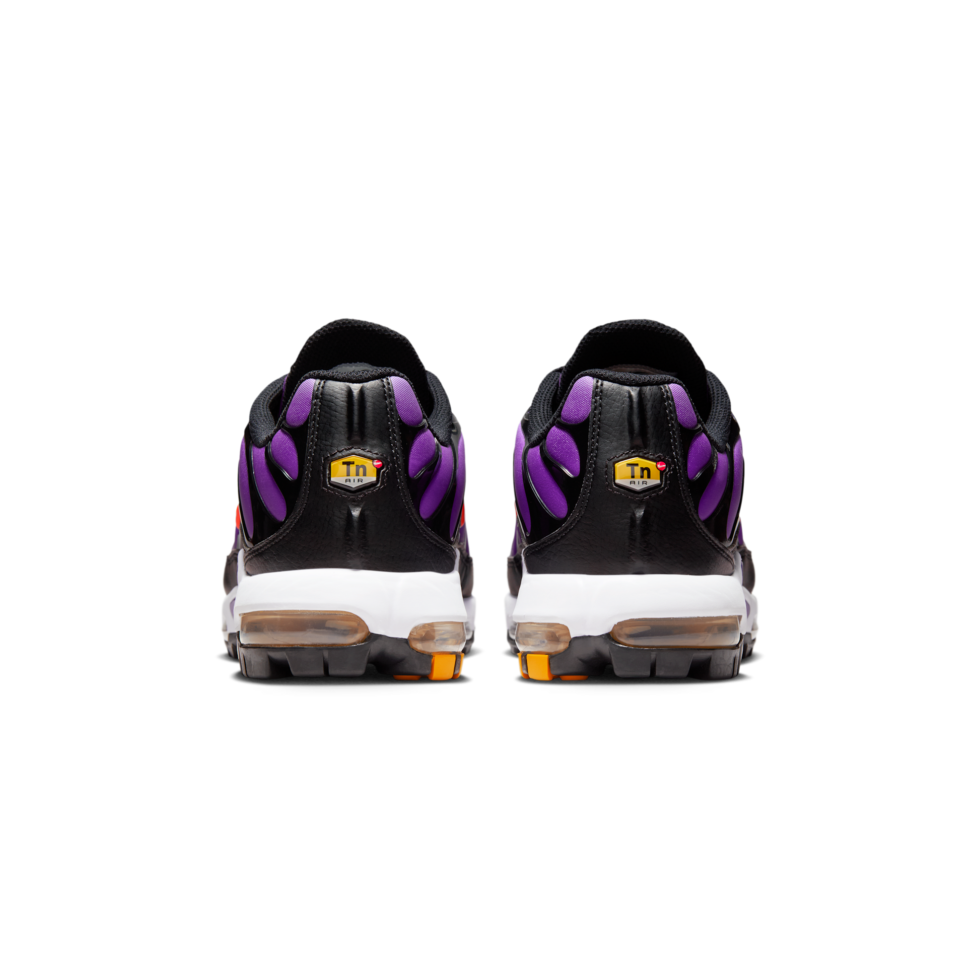 Nike Air Max Plus Golf Voltage Purple