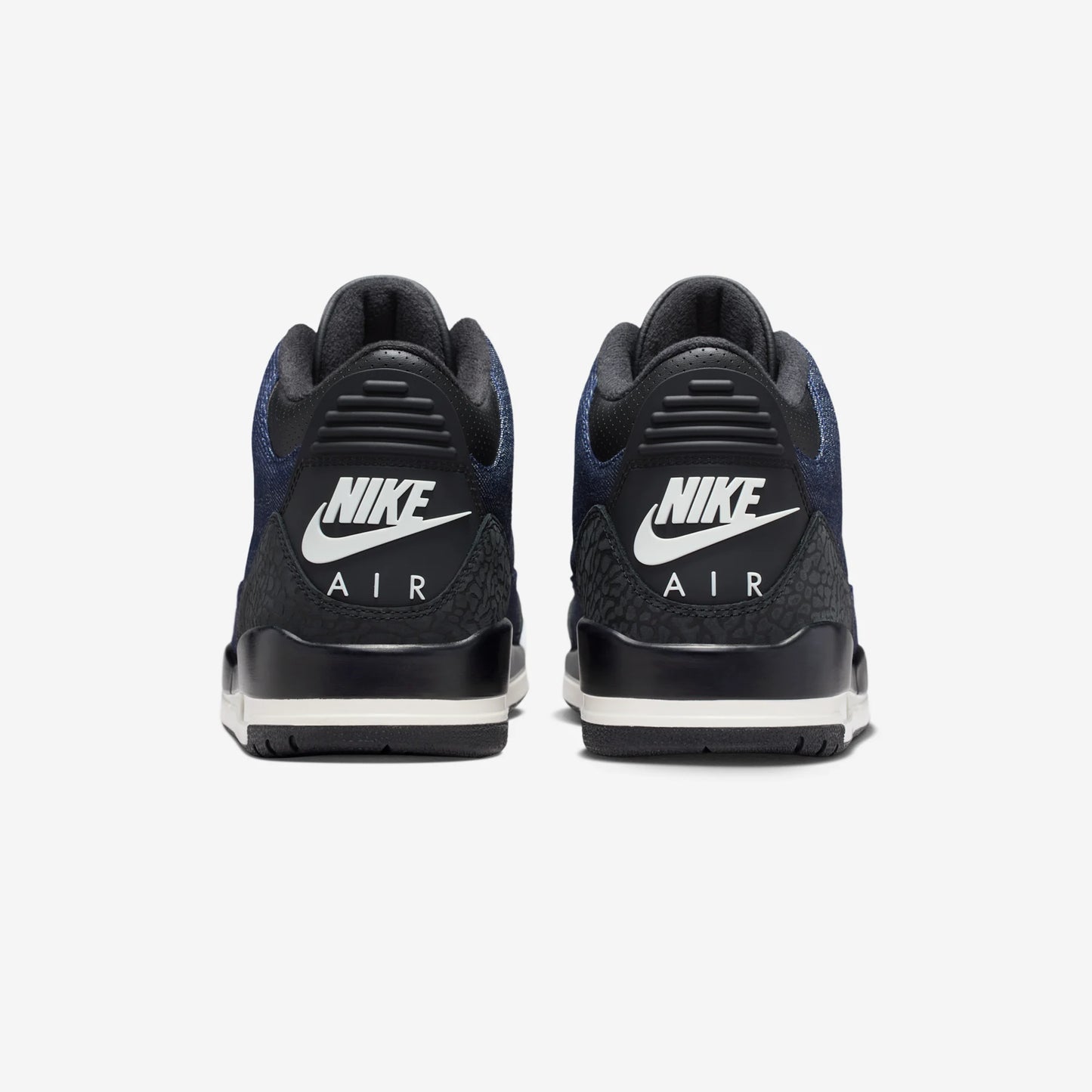 Jordan 3 Retro Levi’s Indigo