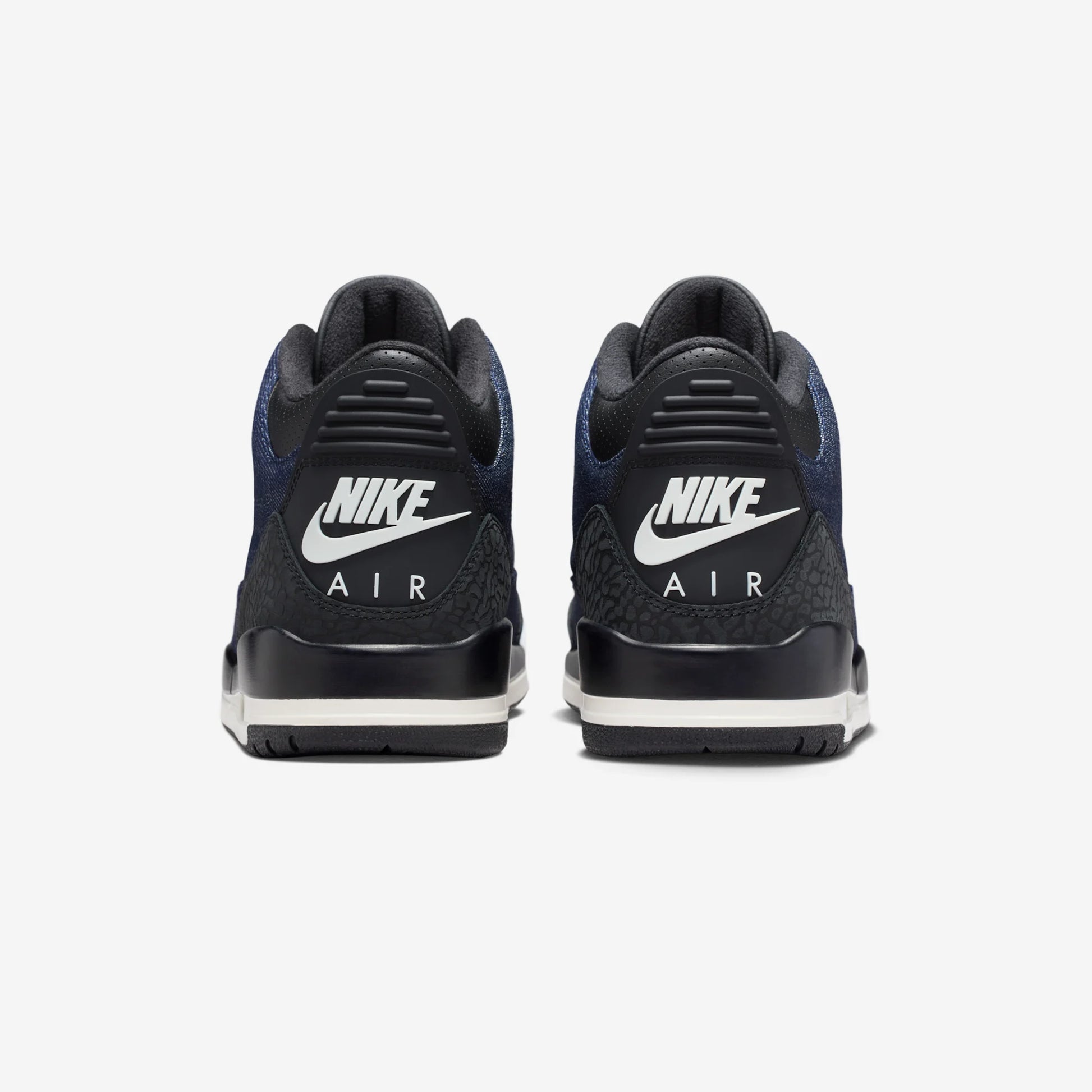 Jordan 3 Retro Levi’s Indigo