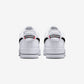 Nike Air Force 1 Low '07 LV8 White Black Bright Crimson