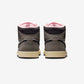 Jordan 1 Mid SE White Cave Stone