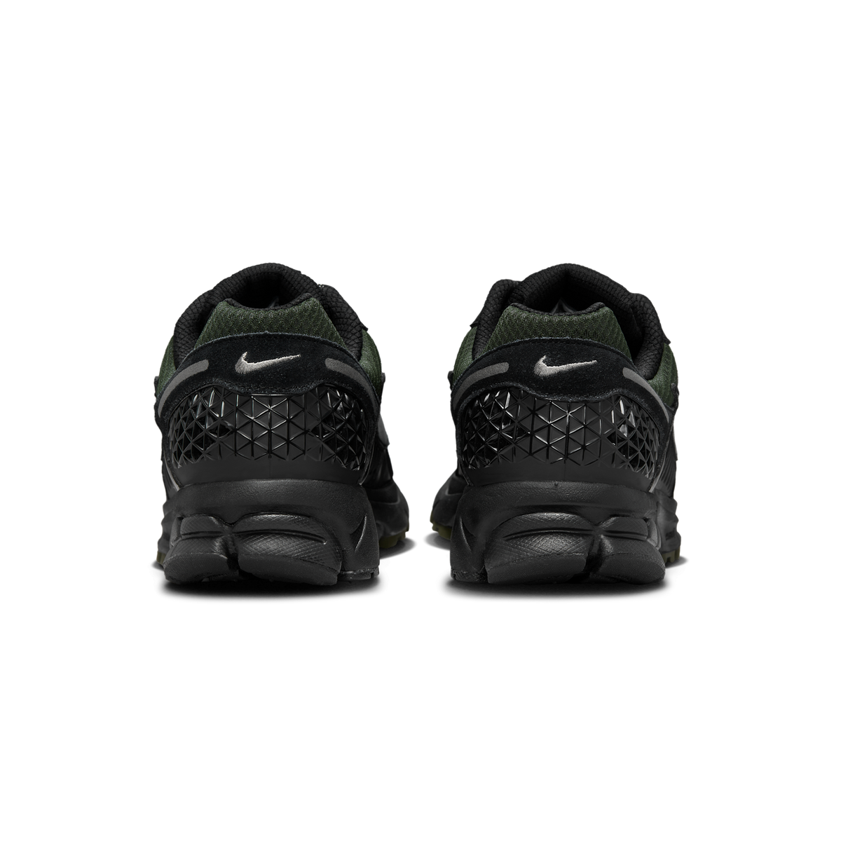 Nike Zoom Vomero 5 Black Sequoia