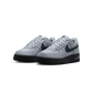 Nike Air Force 1 Low Wolf Grey Dark Smoke Grey (GS)