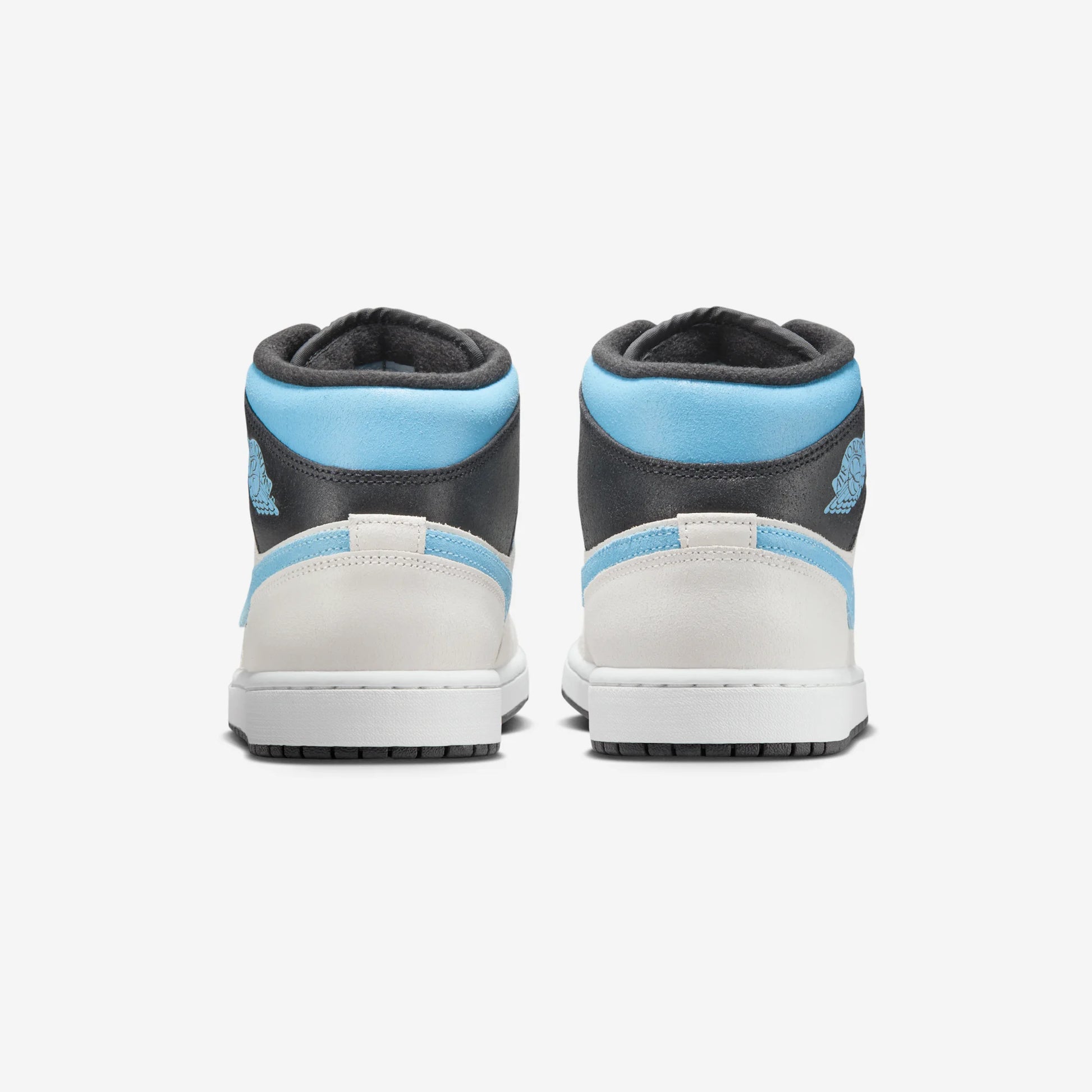 Jordan 1 Mid SE Blue Chill