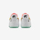 Nike Air Force 1 Low NY vs. NY White Crimson Pulse