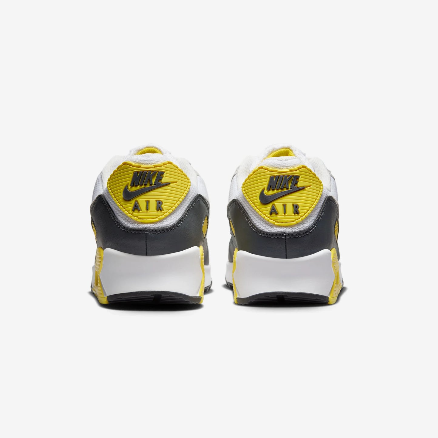 Nike Air Max 90 White Lightning