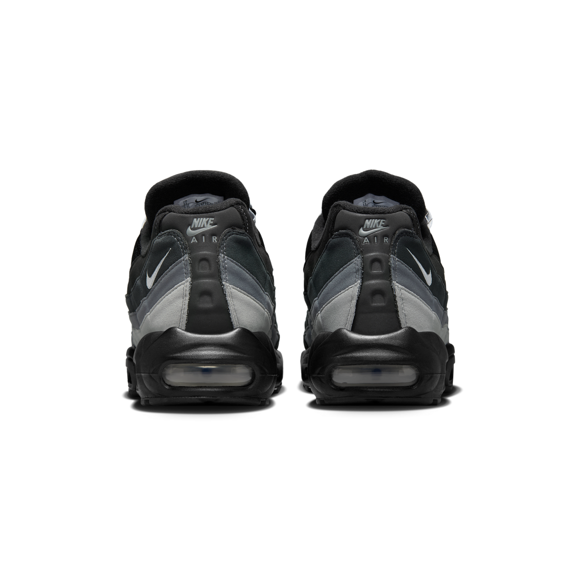 Nike Air Max 95 Grey Gradient