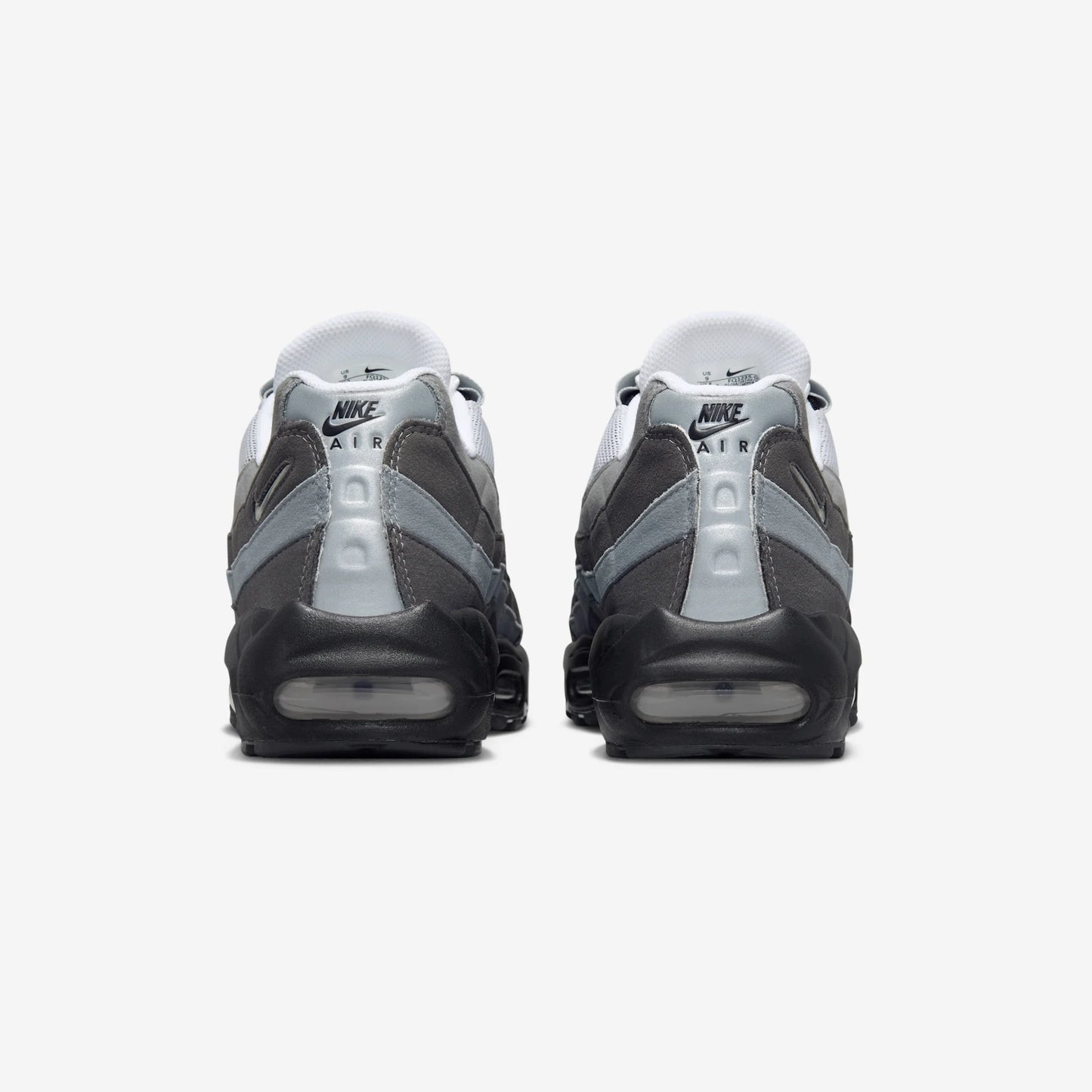 Nike Air Max 95 Jewel Swoosh Grey