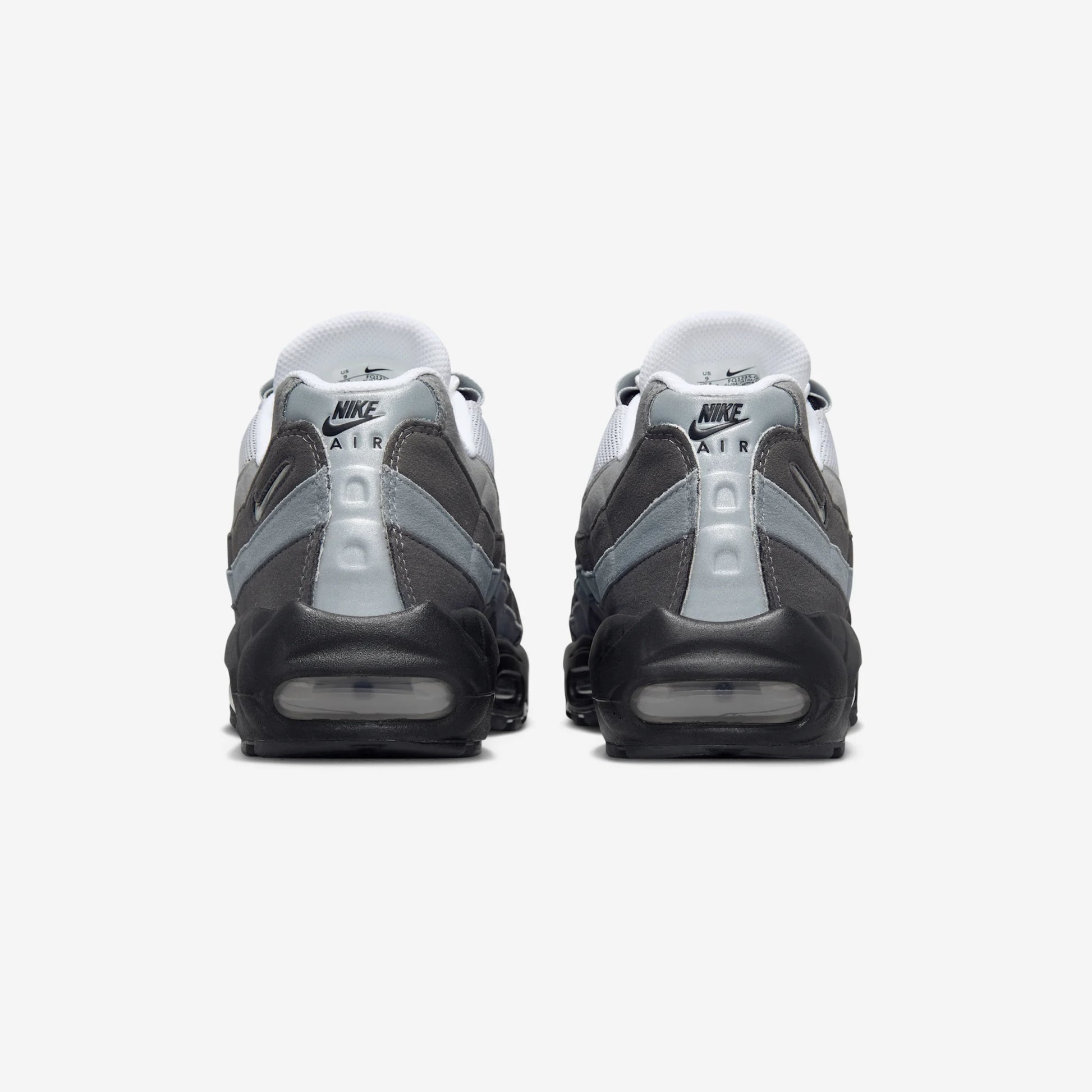 Nike Air Max 95 Jewel Swoosh Grey