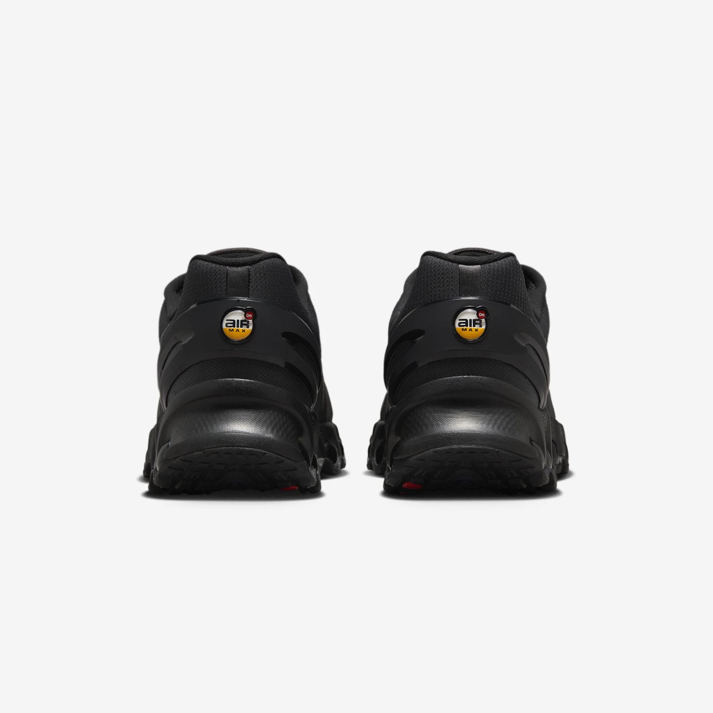 Nike Air Max Dn8 Black