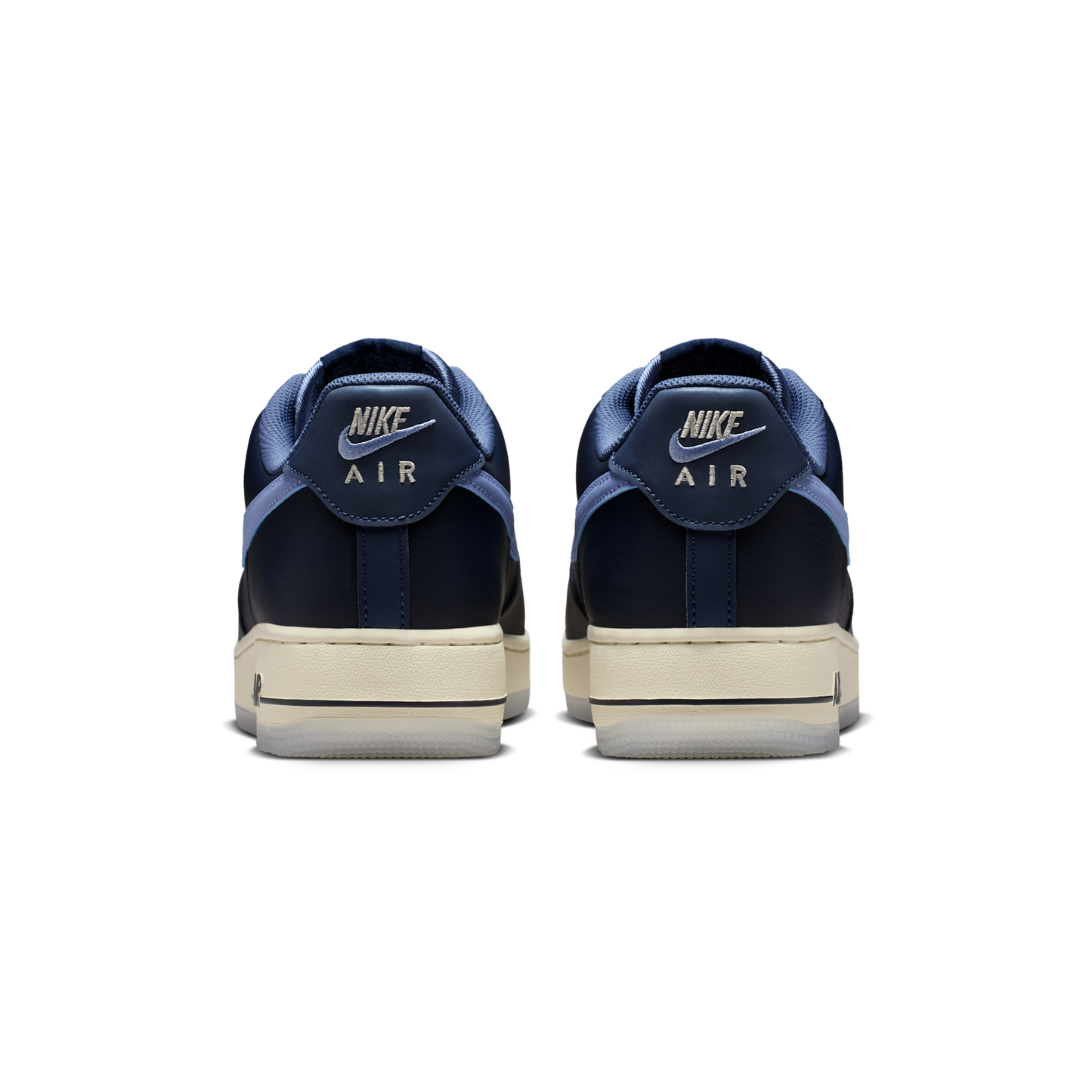 Nike Air Force 1 Low '07 Obsidian Diffused Blue