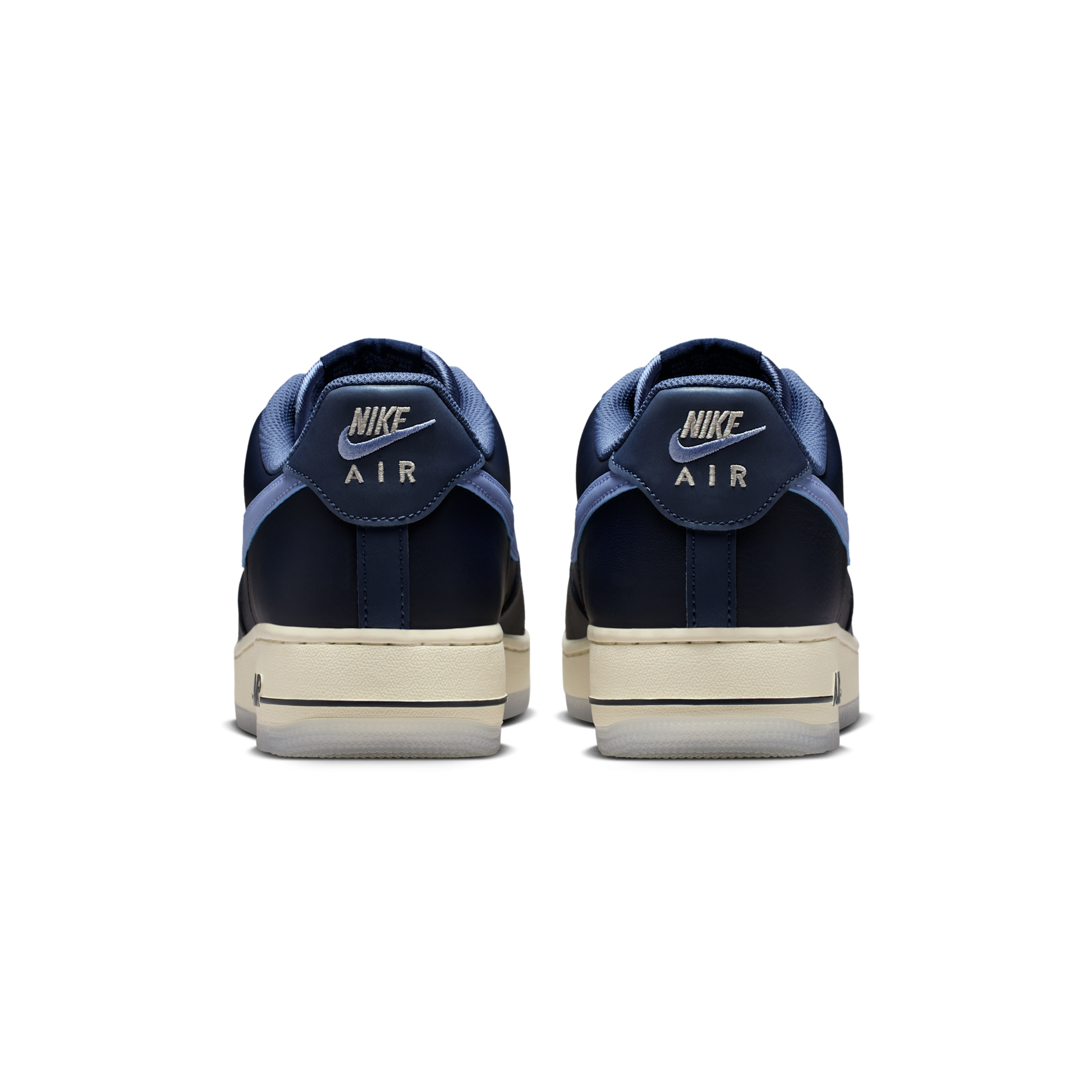 Nike Air Force 1 Low '07 Obsidian Diffused Blue