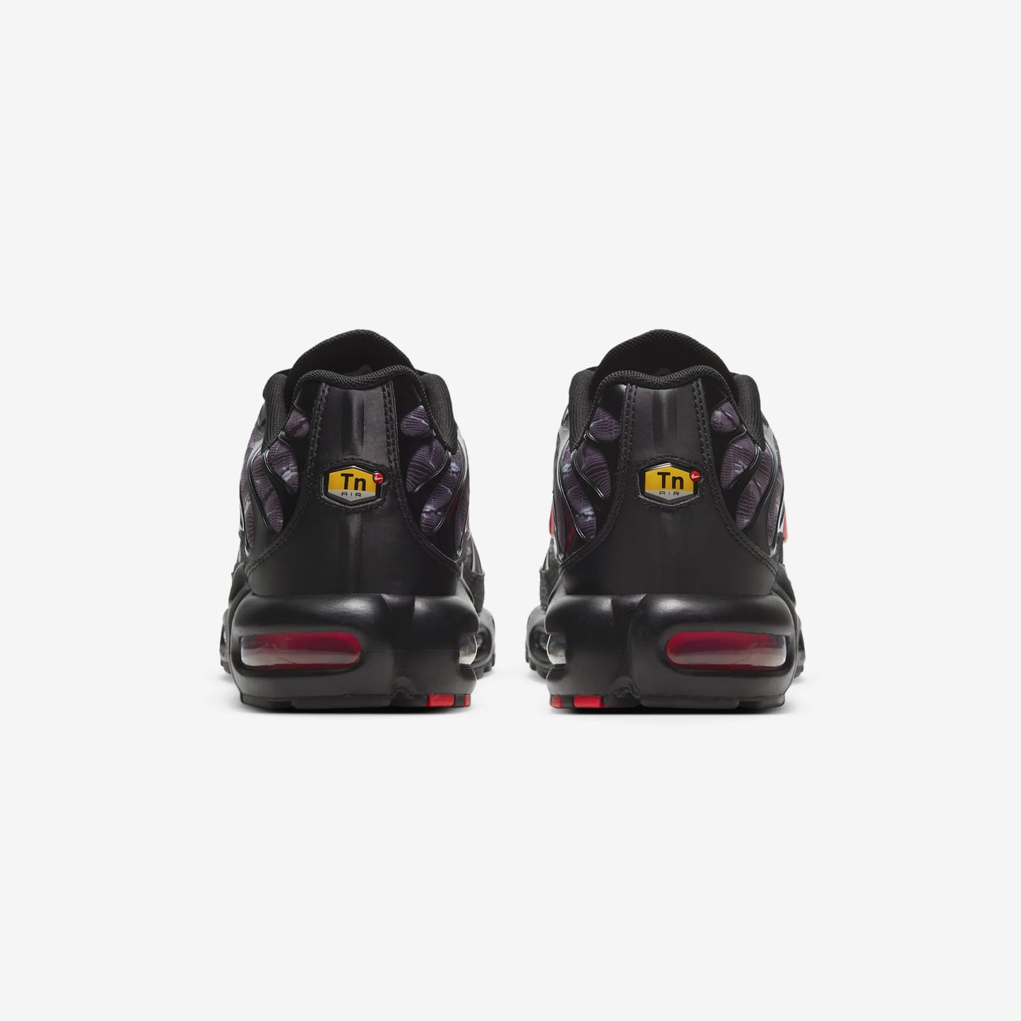 Nike Air Max Plus Topography Pack